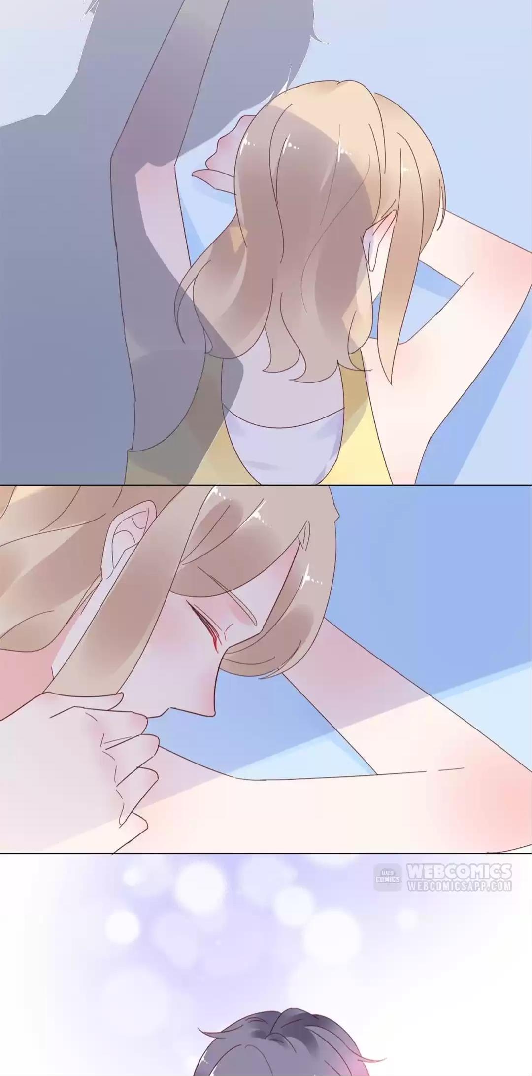 Be My Only Love Chapter 114 - page 14