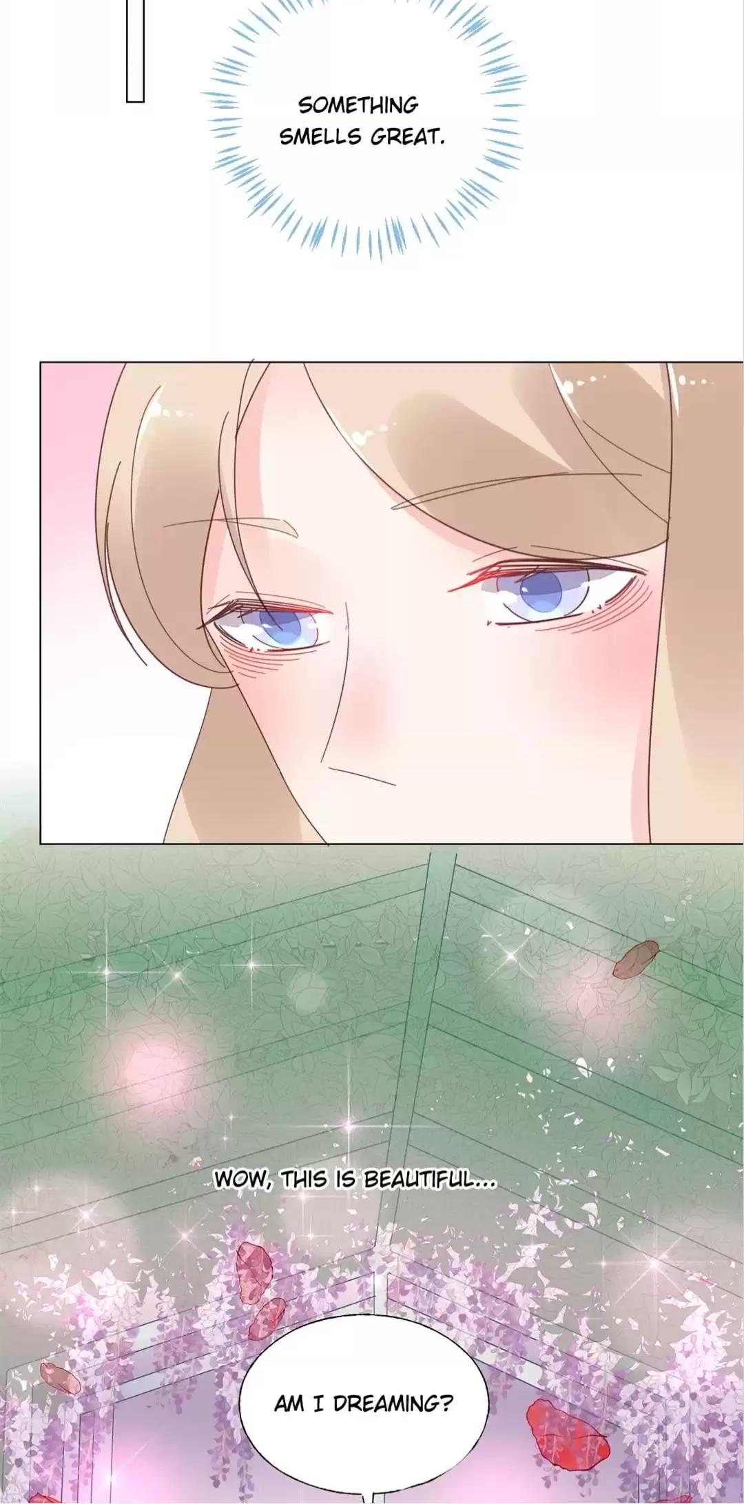 Be My Only Love Chapter 114 - page 16