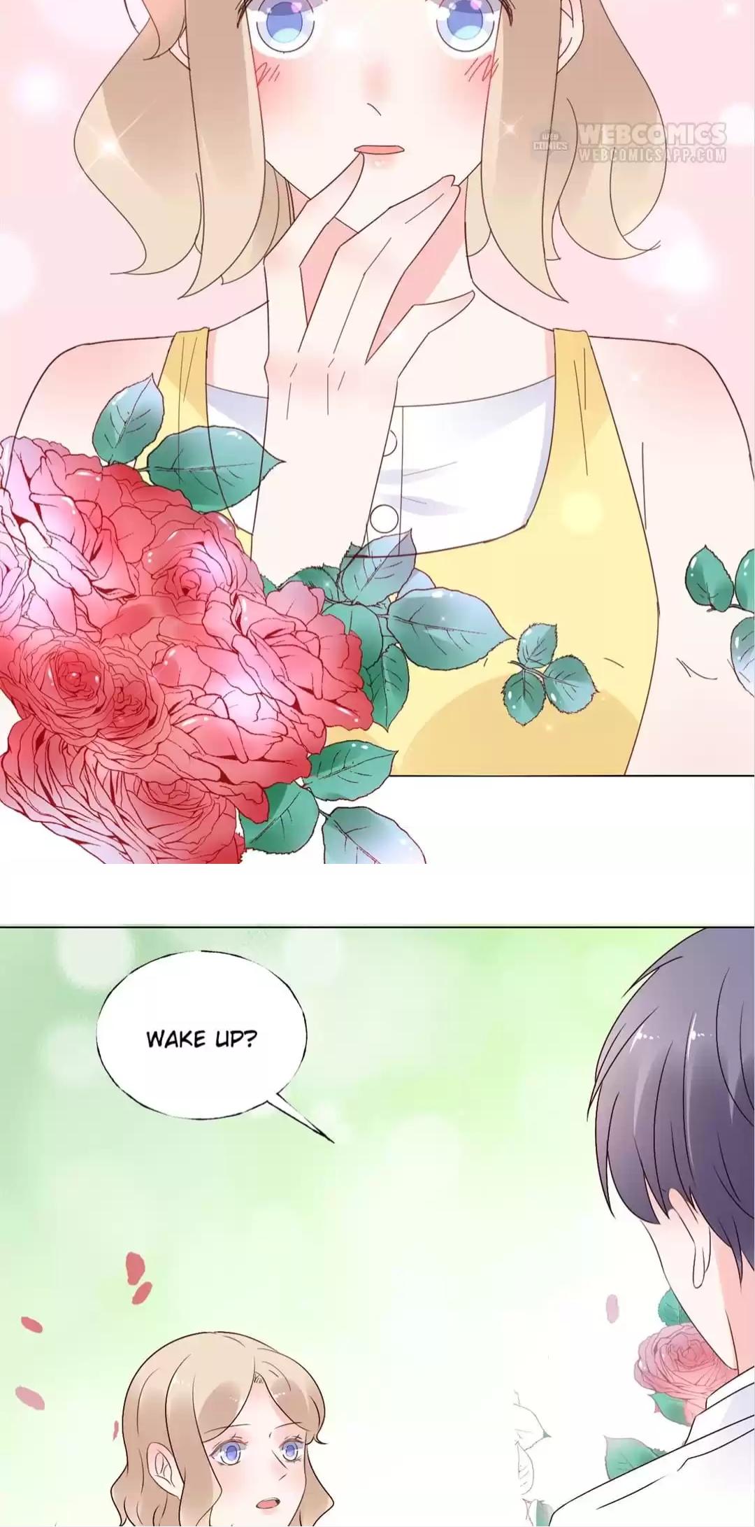 Be My Only Love Chapter 114 - page 18