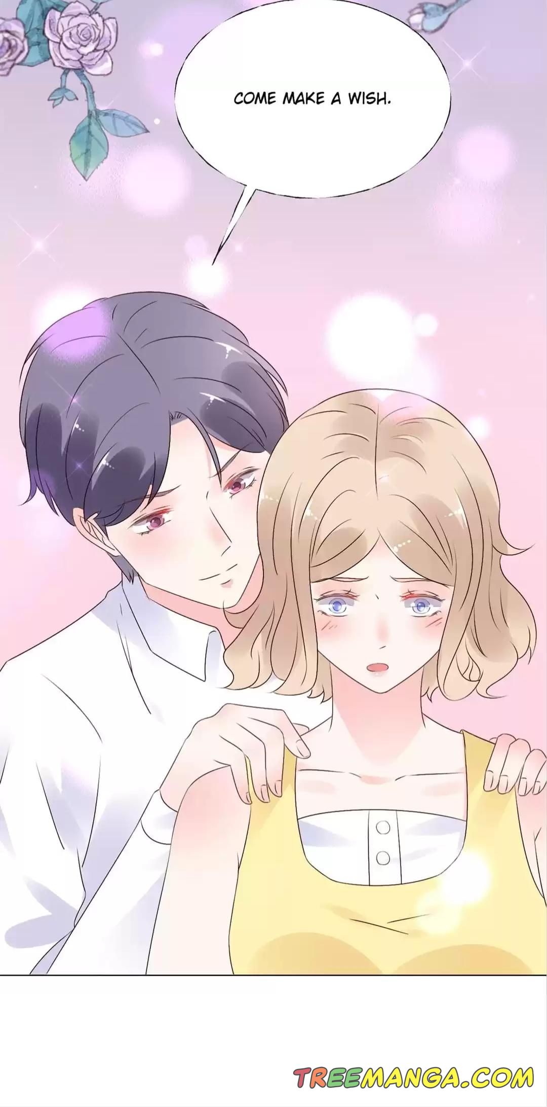 Be My Only Love Chapter 114 - page 23