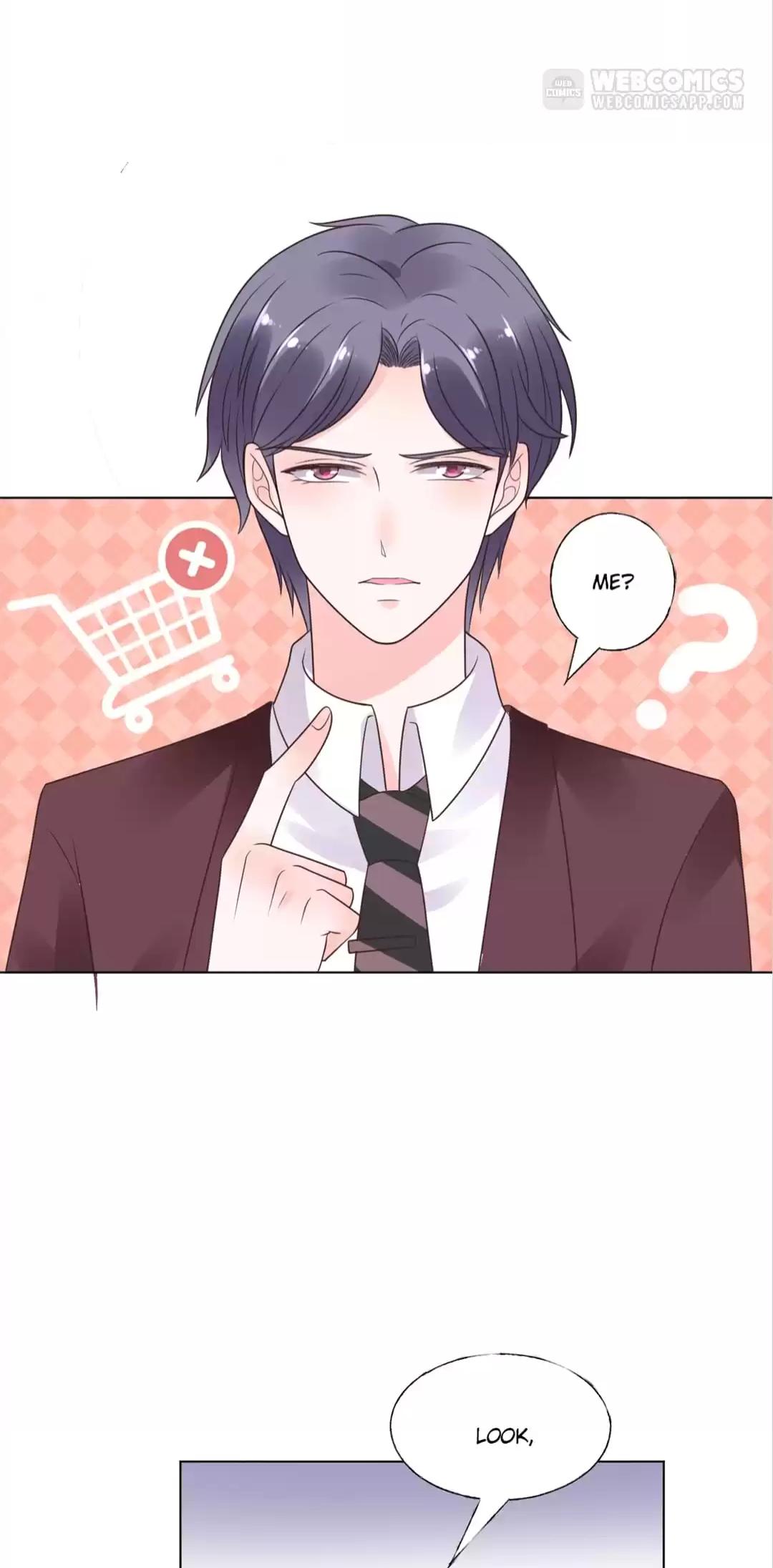 Be My Only Love Chapter 18 - page 27