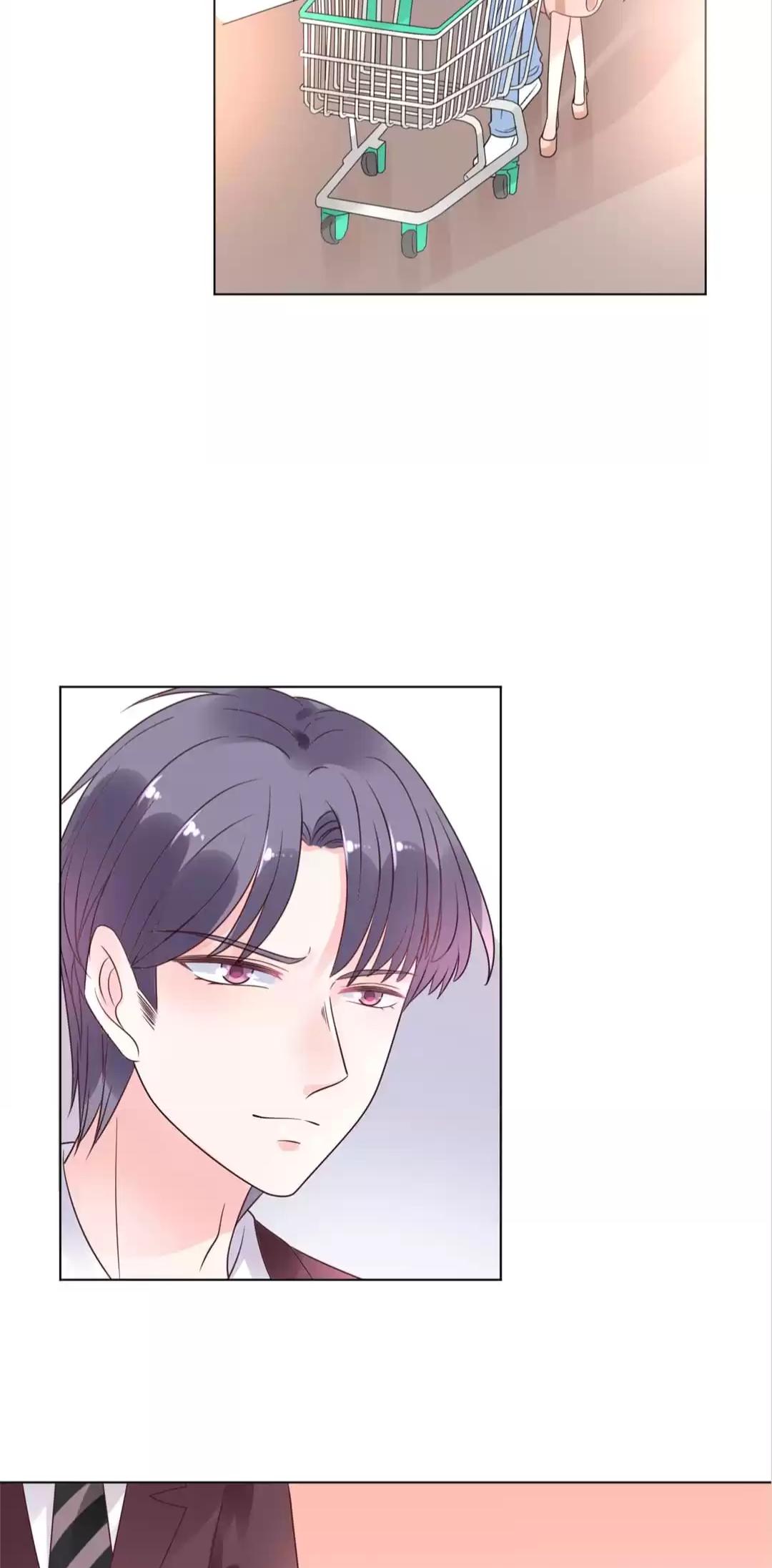 Be My Only Love Chapter 18 - page 29