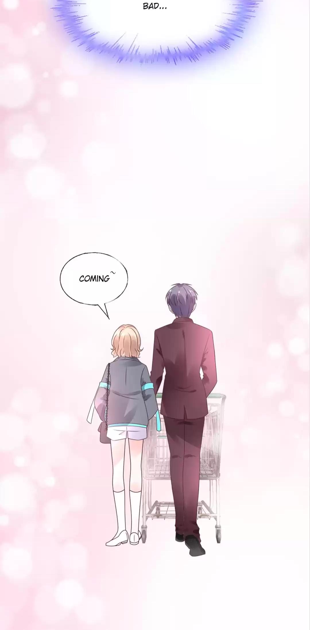 Be My Only Love Chapter 18 - page 31