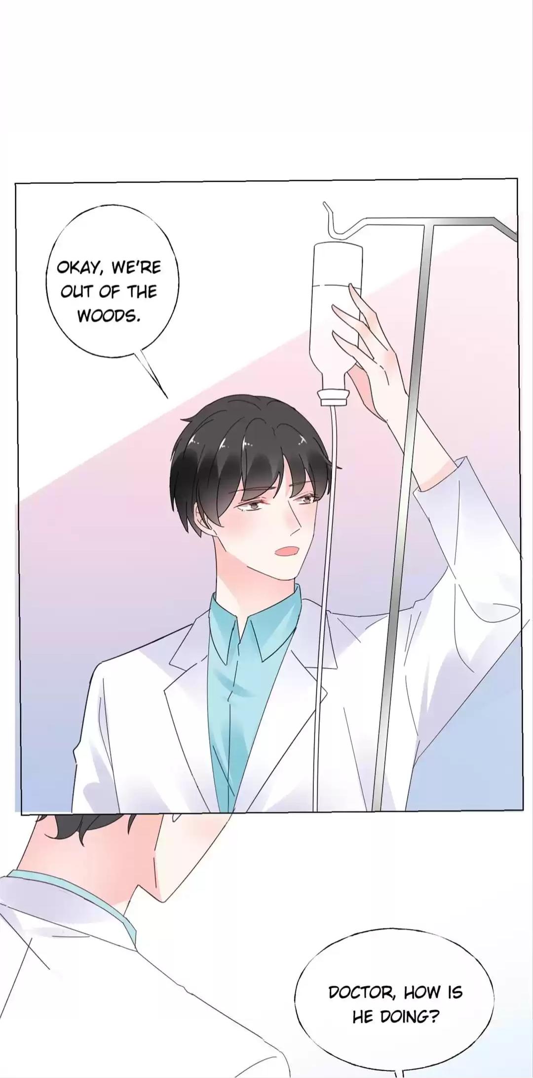 Be My Only Love Chapter 115 - page 10