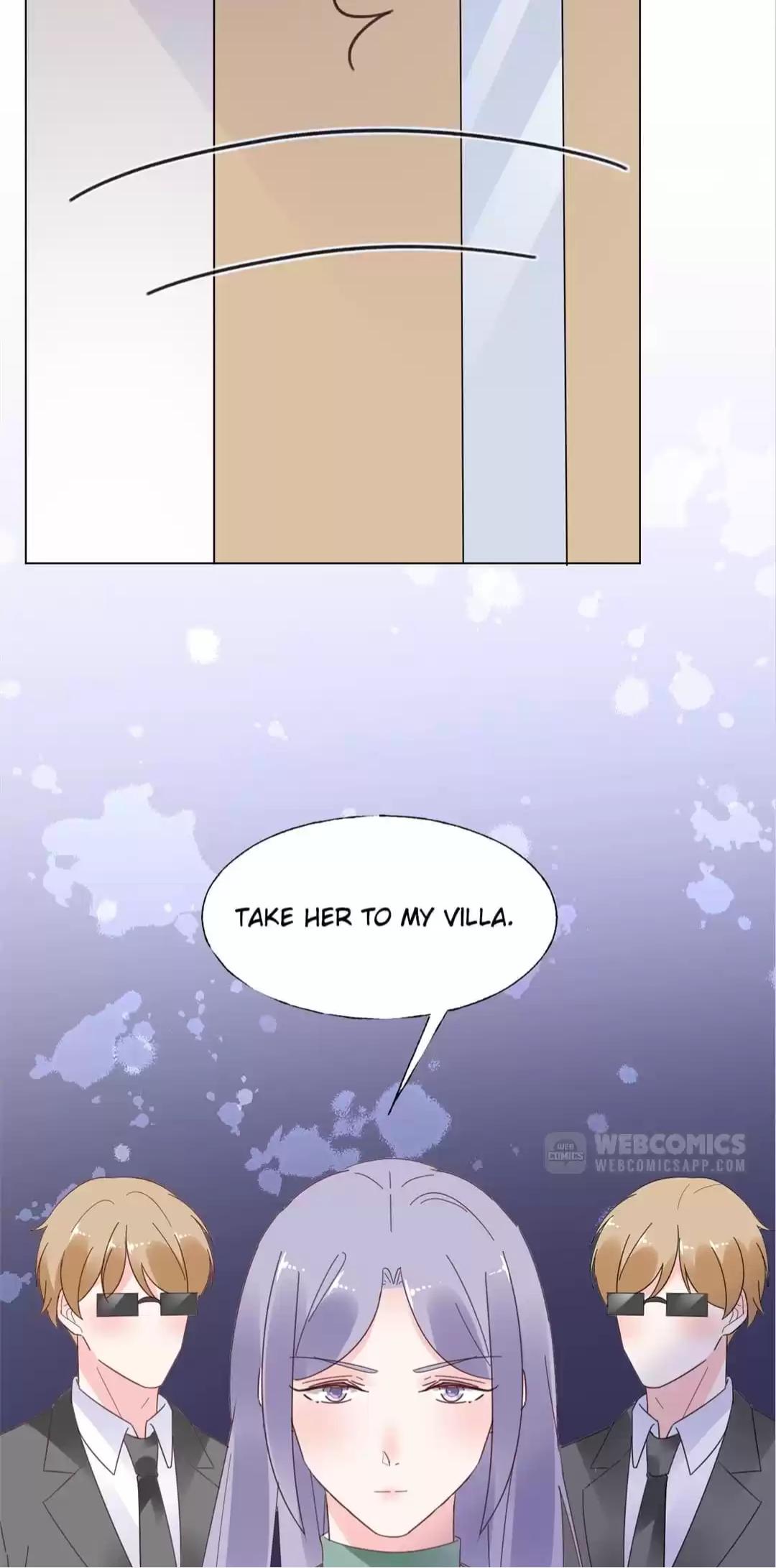 Be My Only Love Chapter 115 - page 20