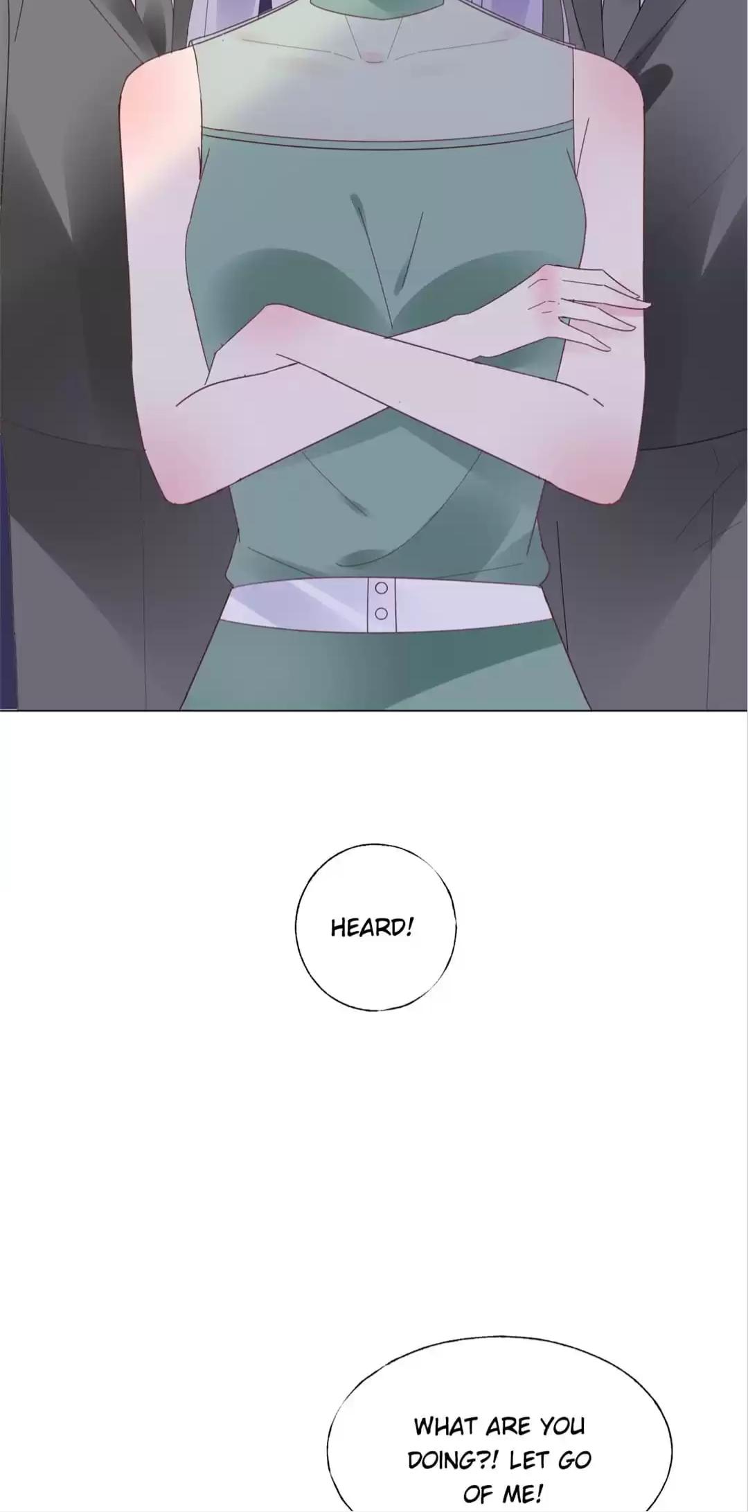 Be My Only Love Chapter 115 - page 21
