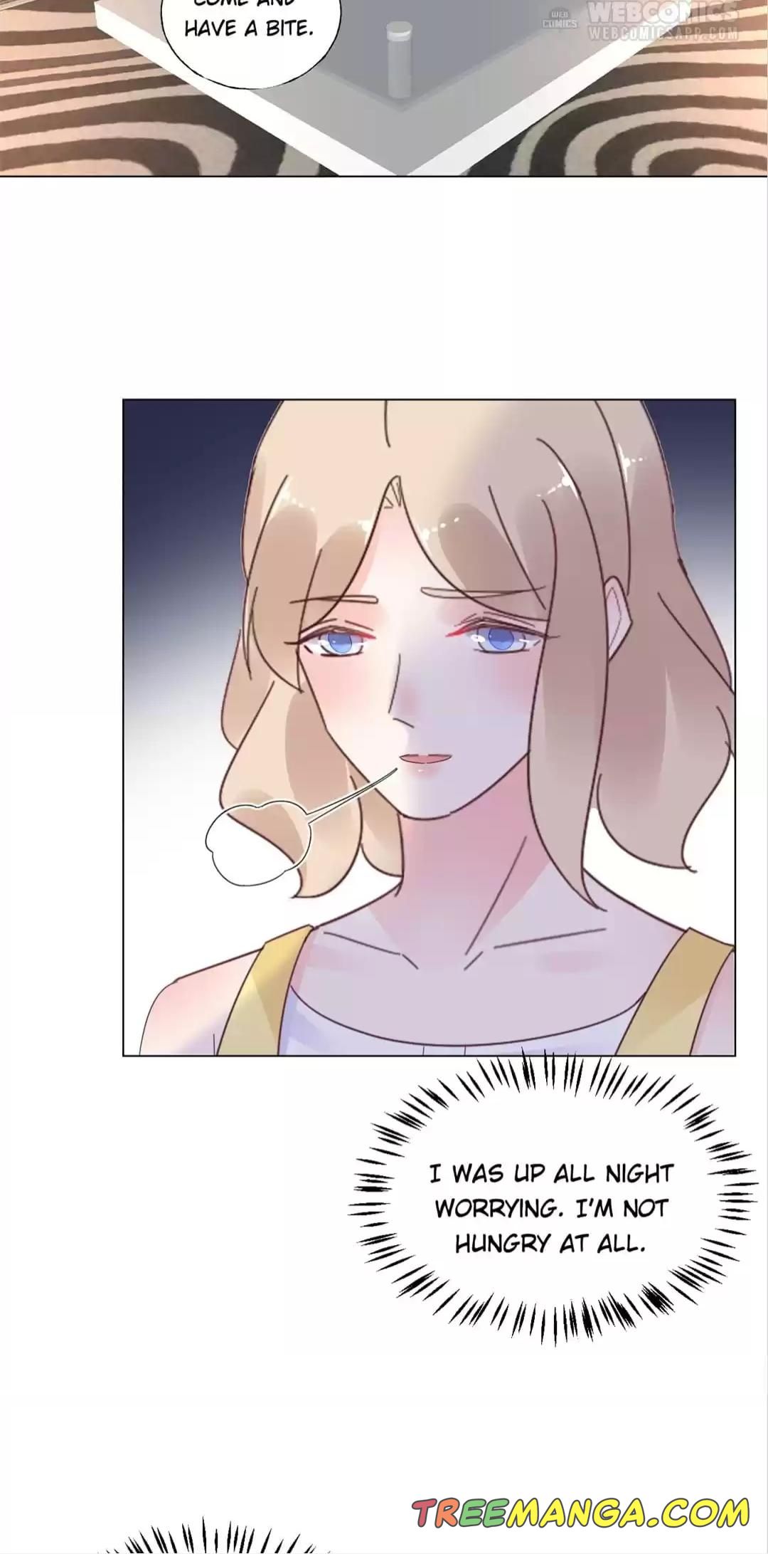 Be My Only Love Chapter 115 - page 24