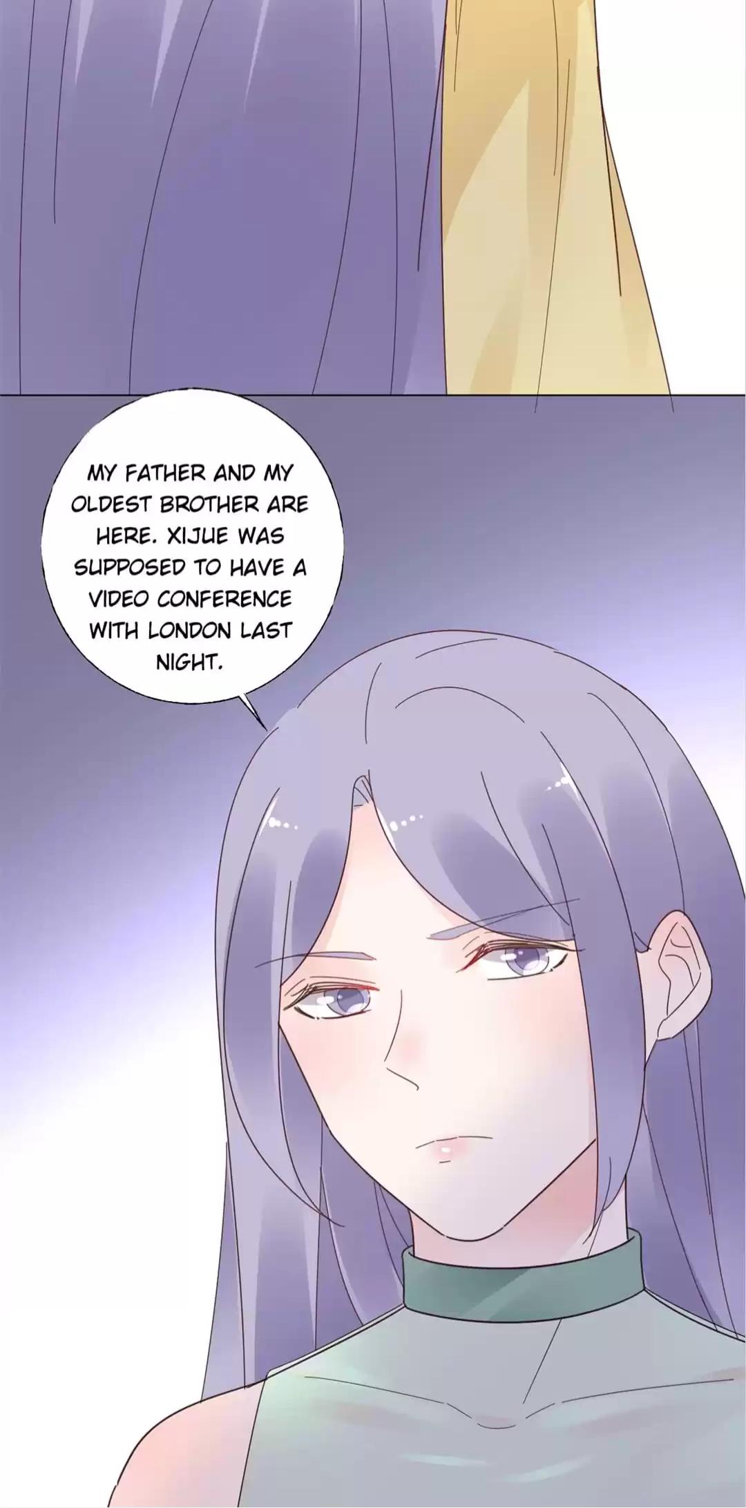 Be My Only Love Chapter 115 - page 31