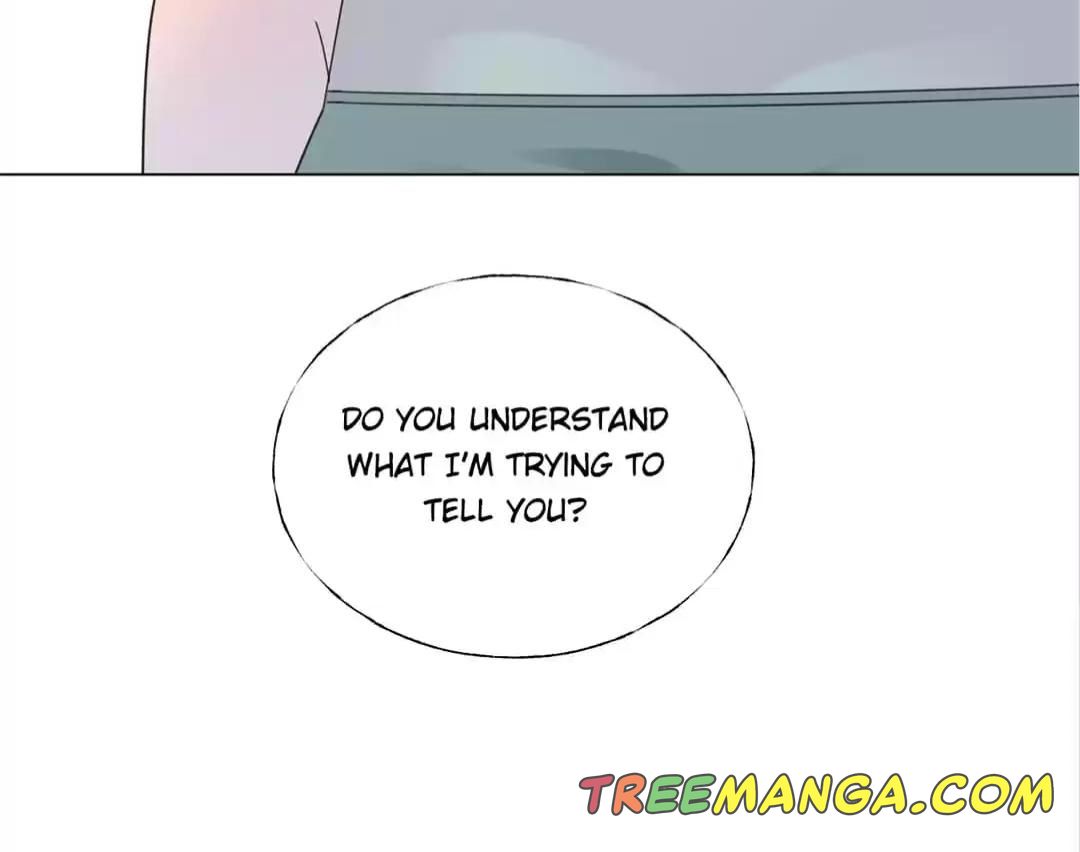 Be My Only Love Chapter 115 - page 32