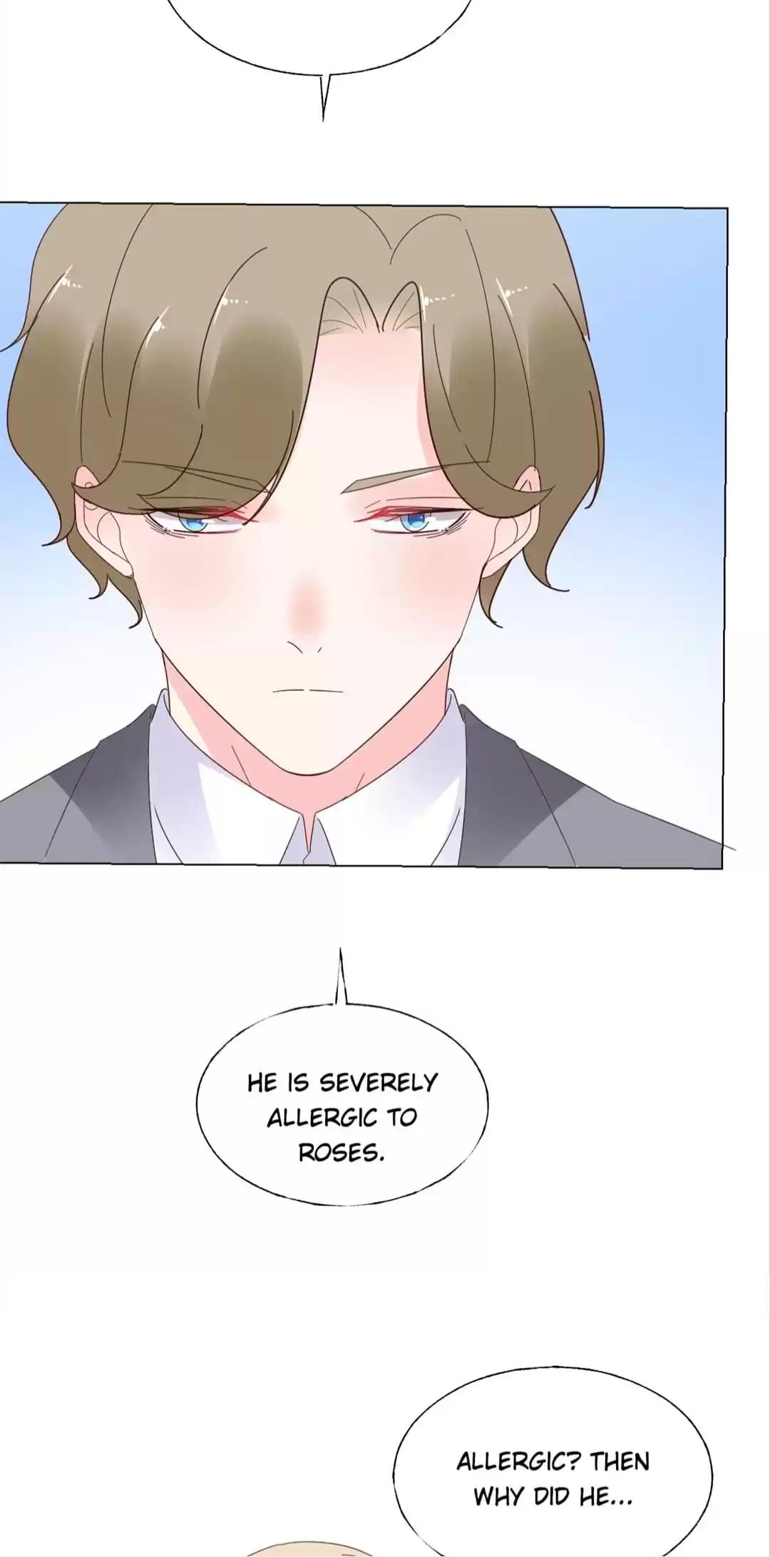 Be My Only Love Chapter 115 - page 6