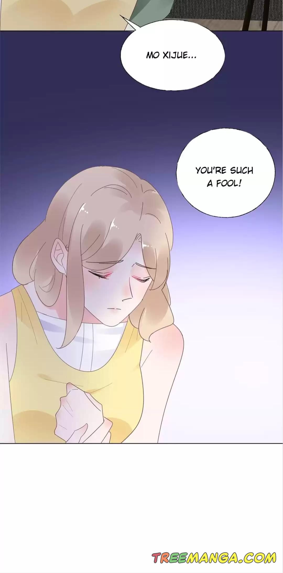 Be My Only Love Chapter 115 - page 9