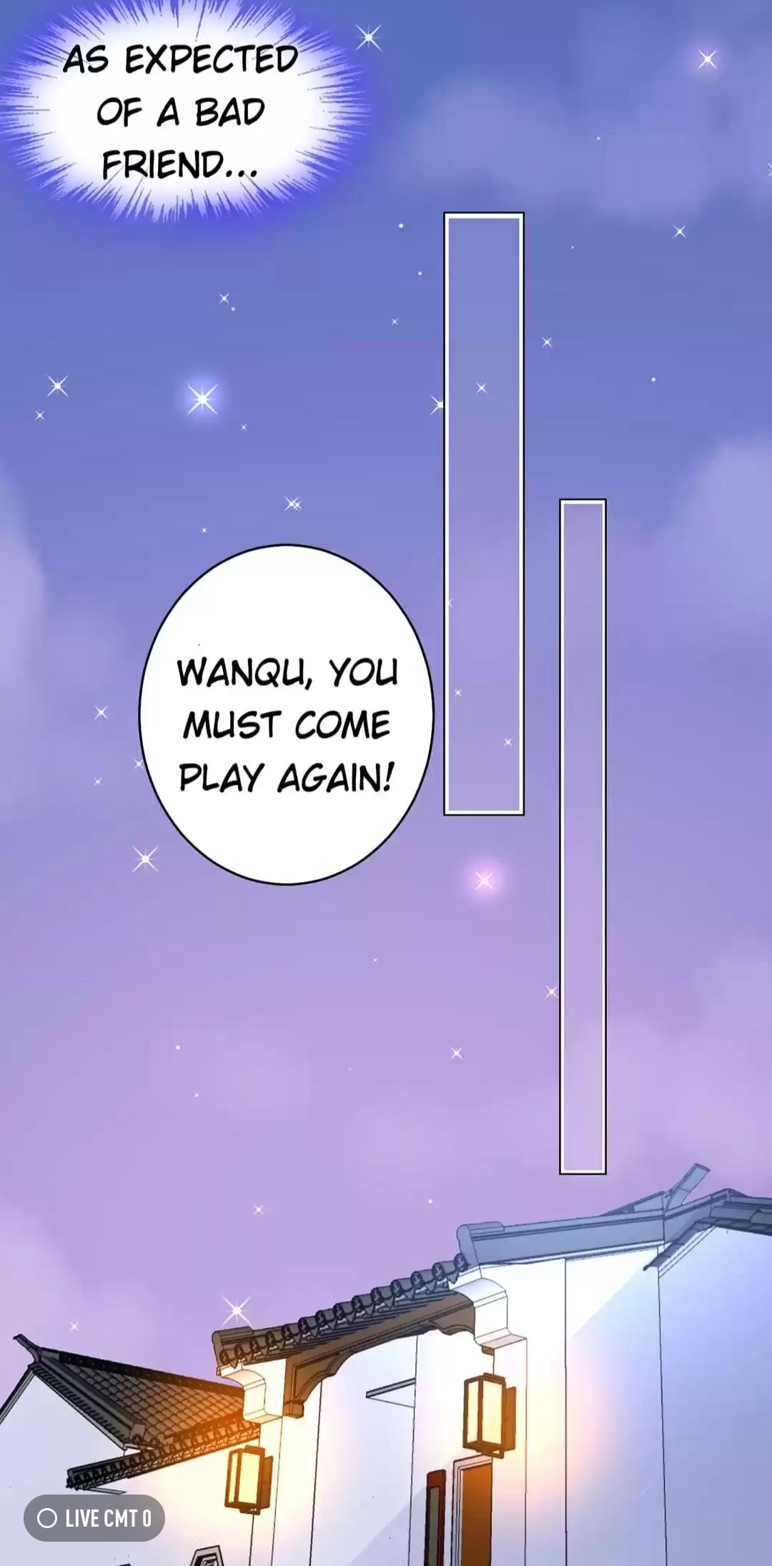 Be My Only Love Chapter 74 - page 18