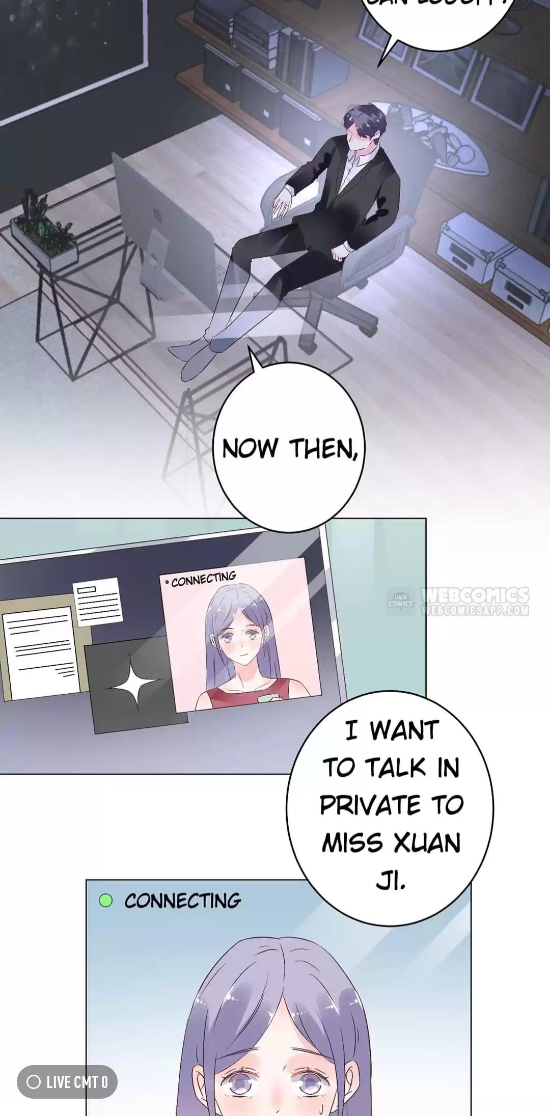 Be My Only Love Chapter 74 - page 23