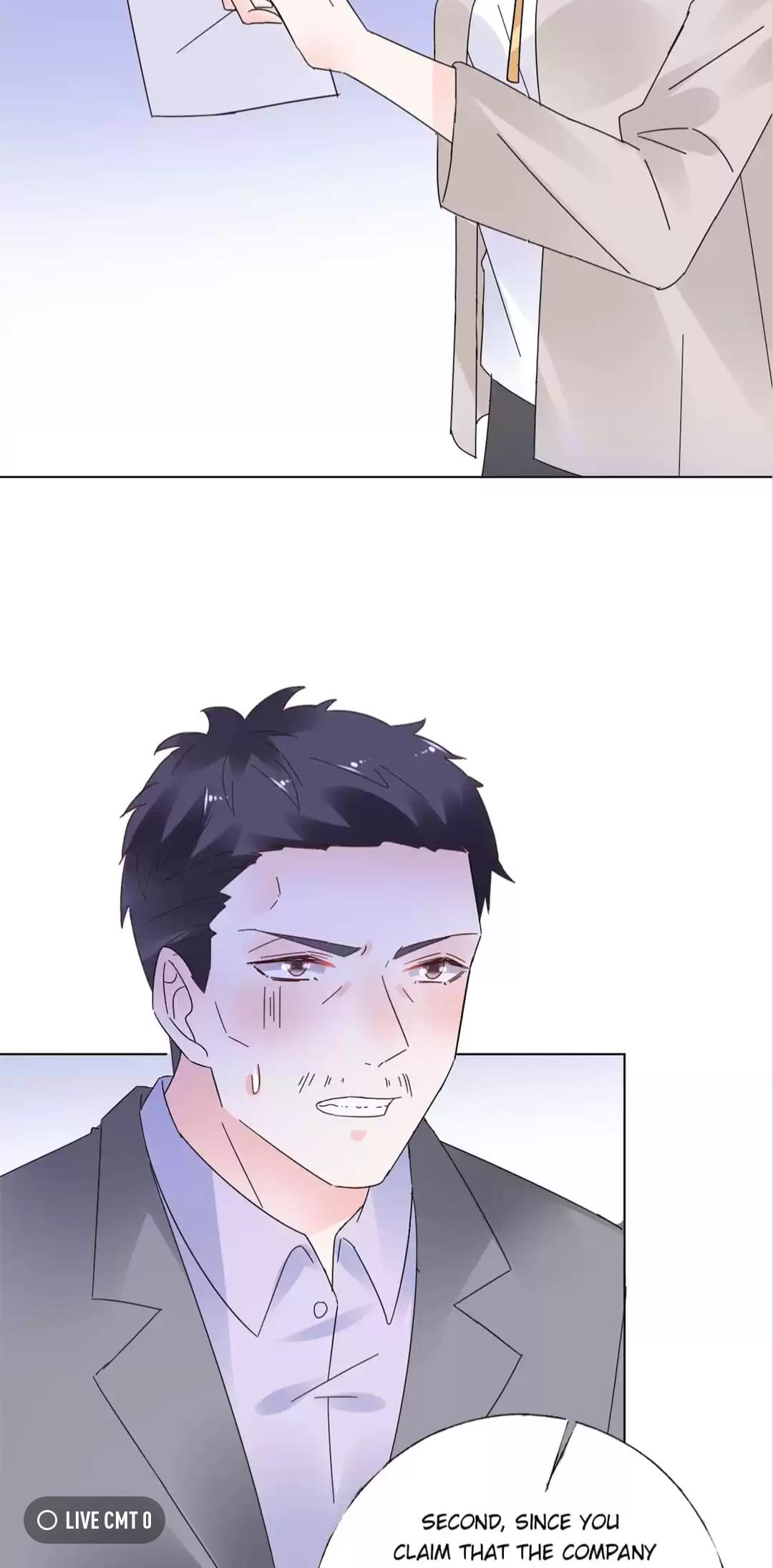 Be My Only Love Chapter 64 - page 14
