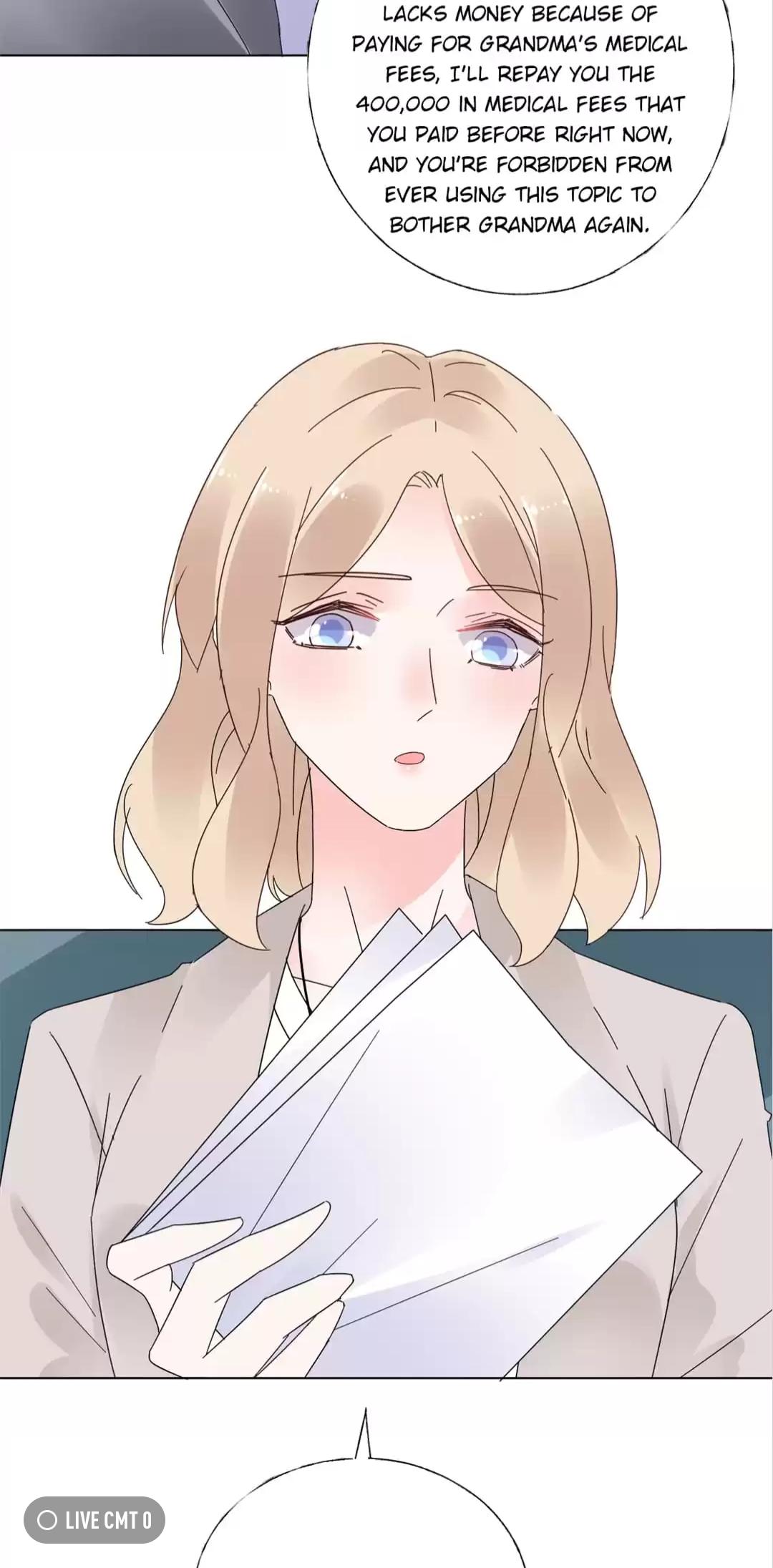Be My Only Love Chapter 64 - page 15