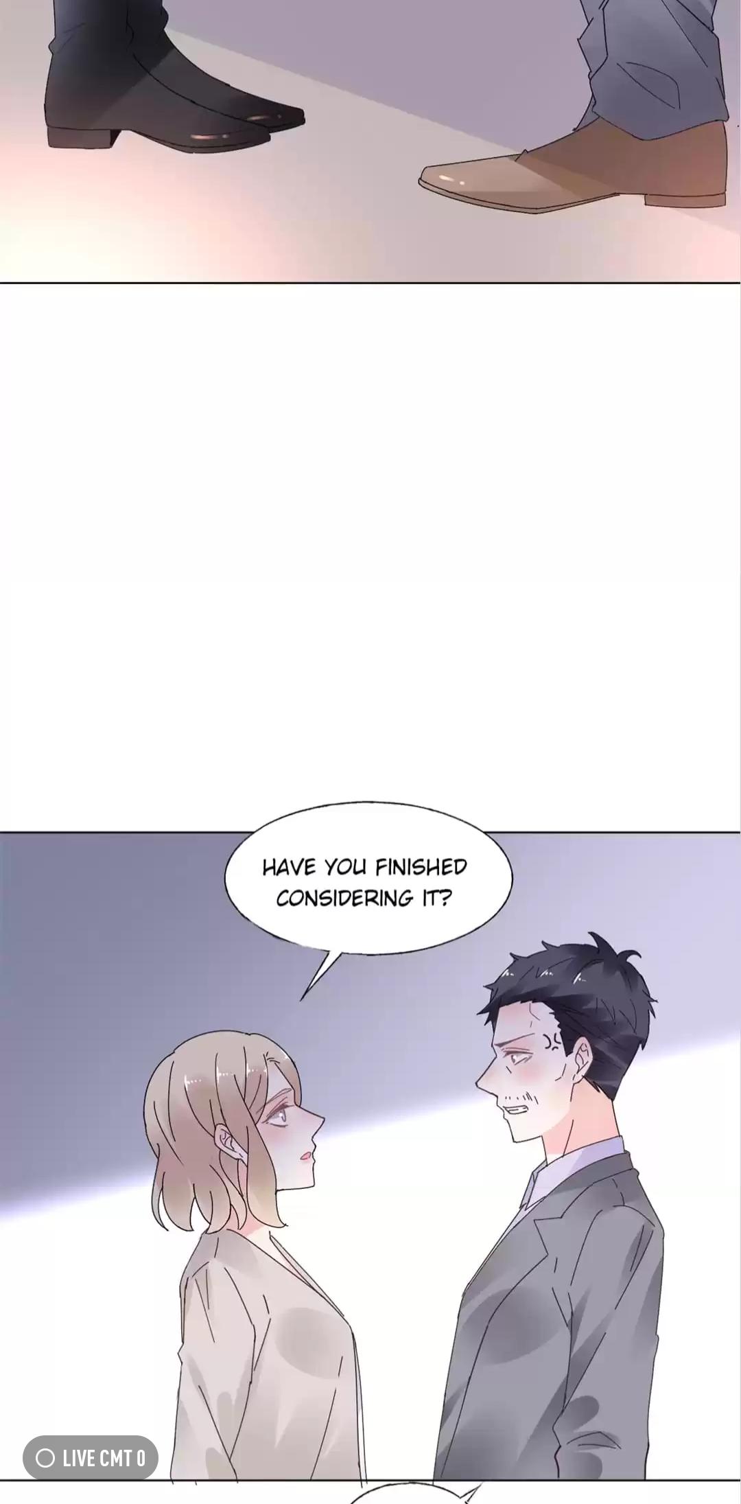 Be My Only Love Chapter 64 - page 17