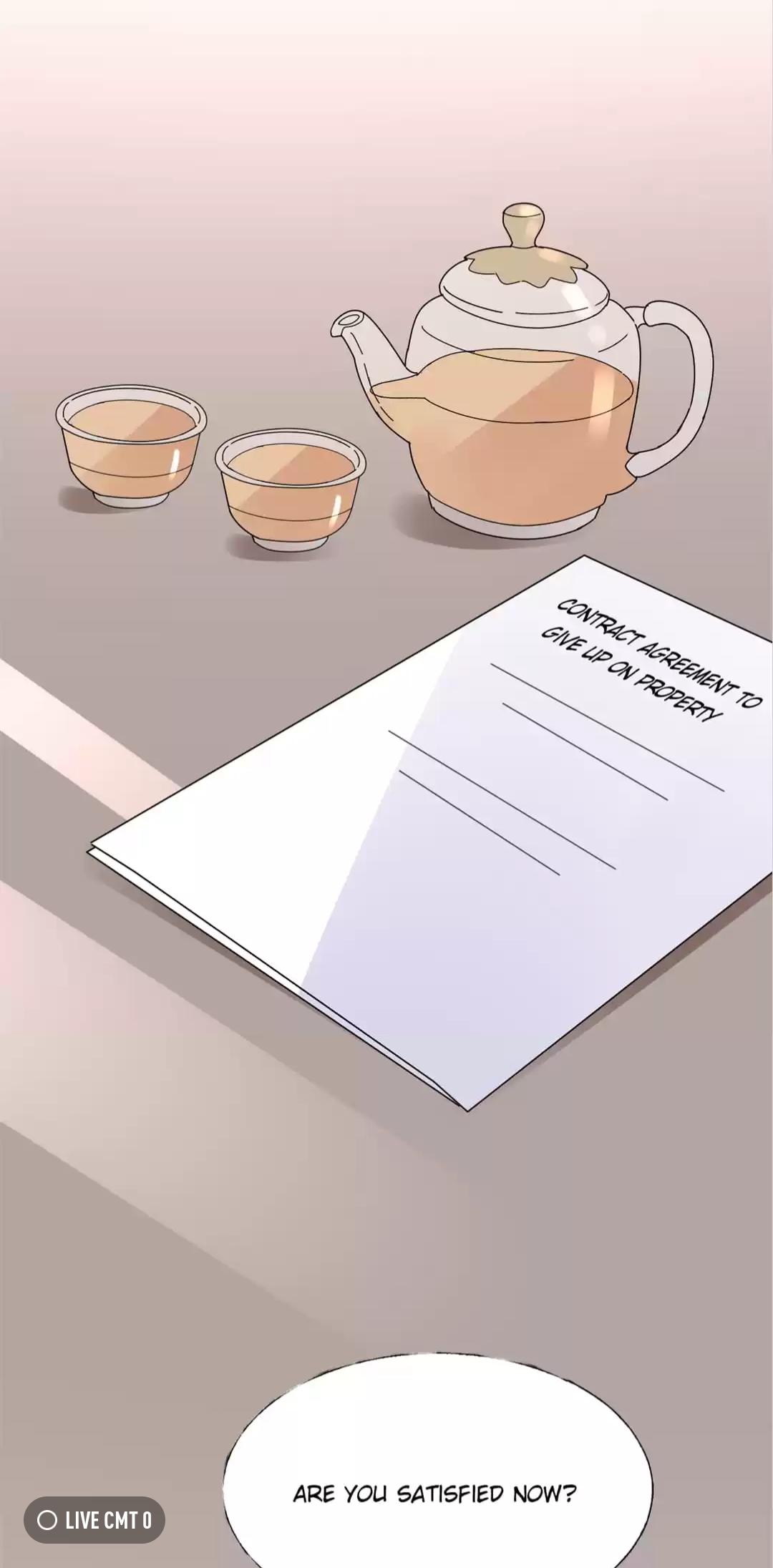 Be My Only Love Chapter 64 - page 20