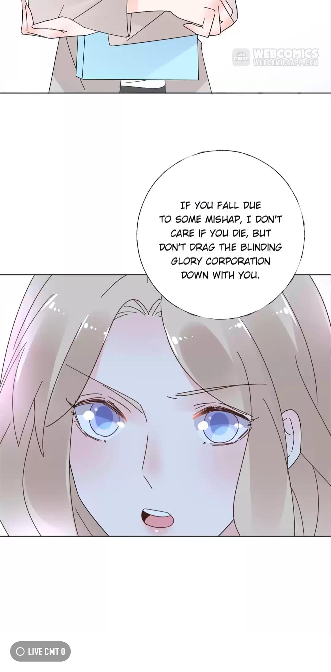 Be My Only Love Chapter 64 - page 23