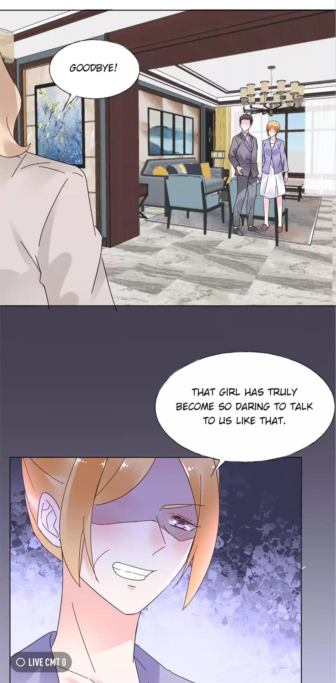 Be My Only Love Chapter 64 - page 24