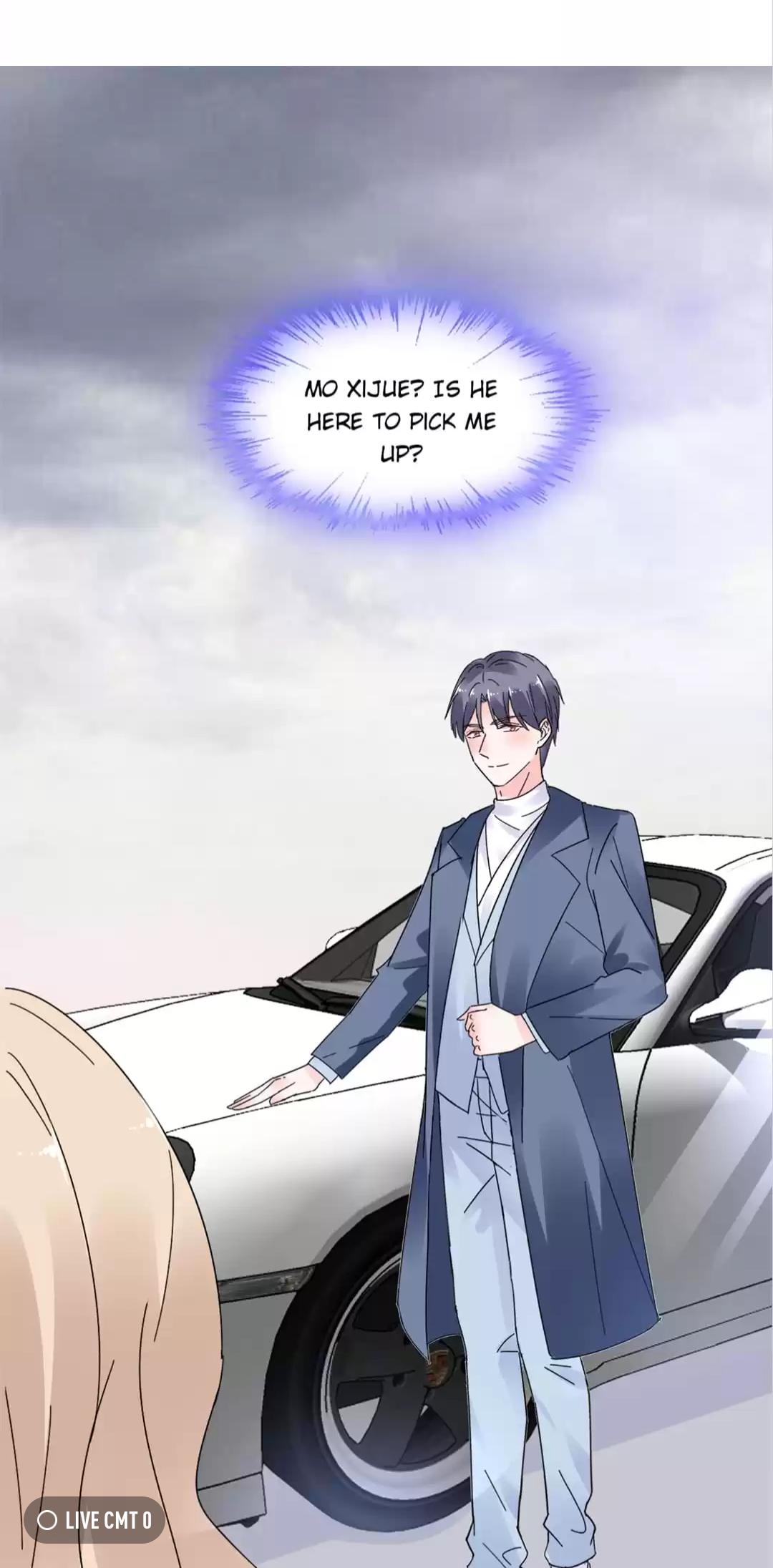 Be My Only Love Chapter 64 - page 28