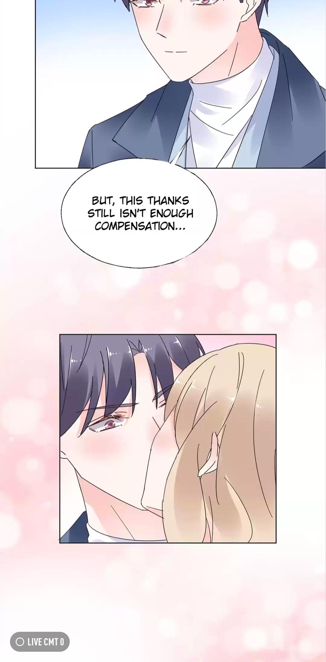 Be My Only Love Chapter 64 - page 34
