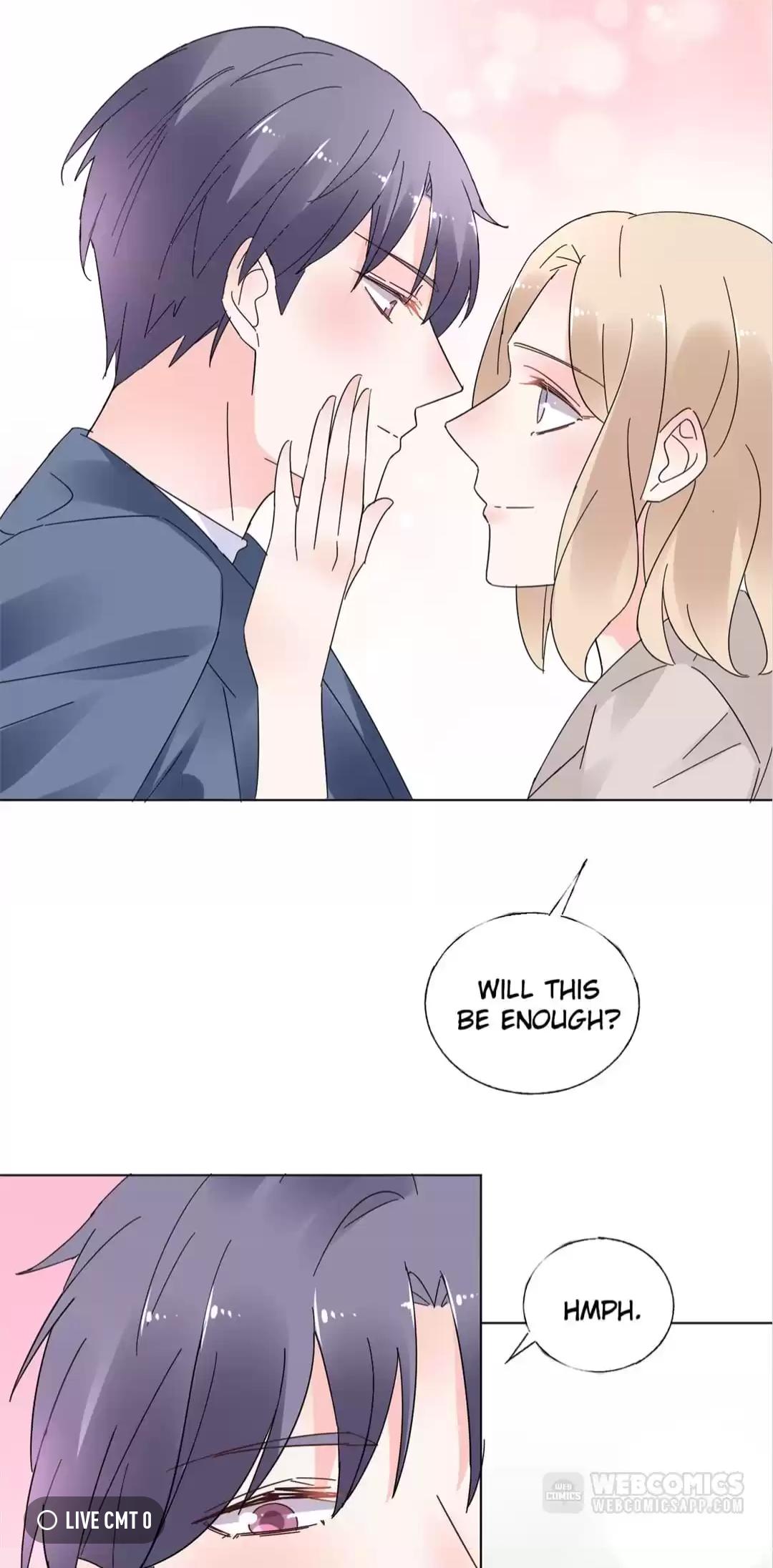 Be My Only Love Chapter 64 - page 35
