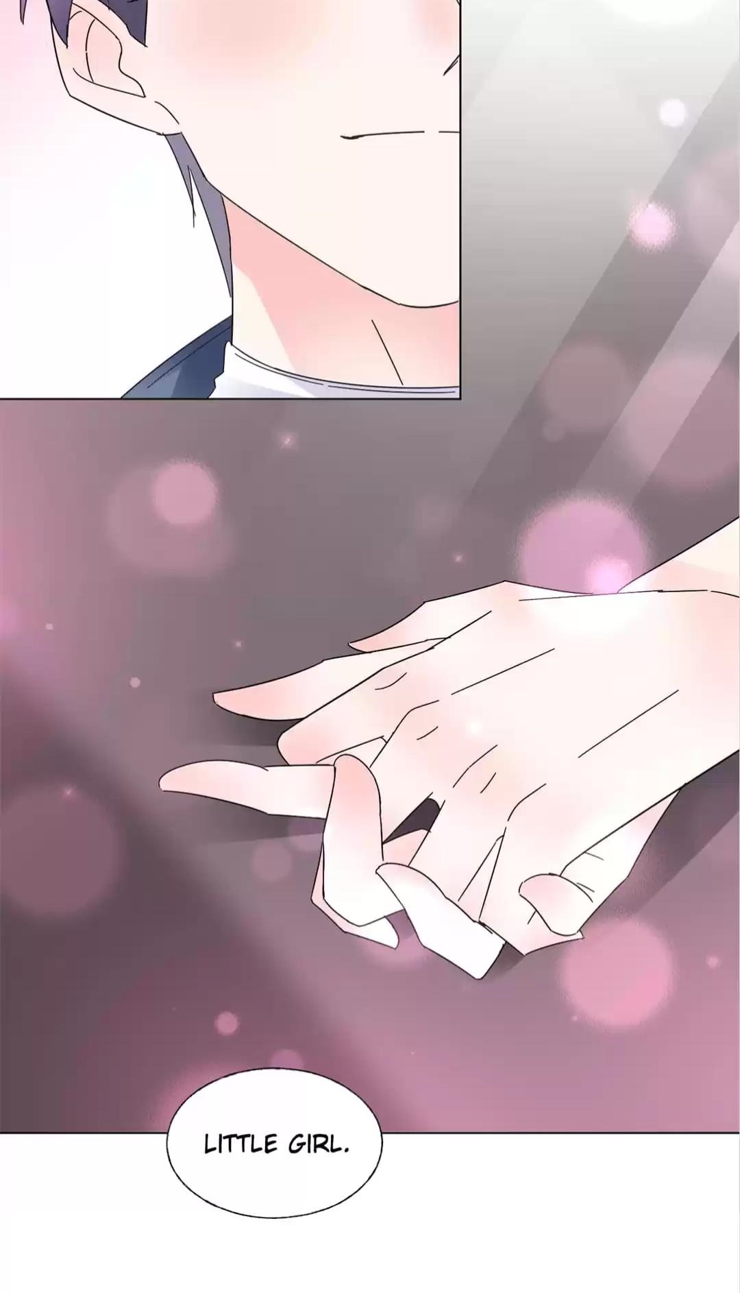 Be My Only Love Chapter 64 - page 36