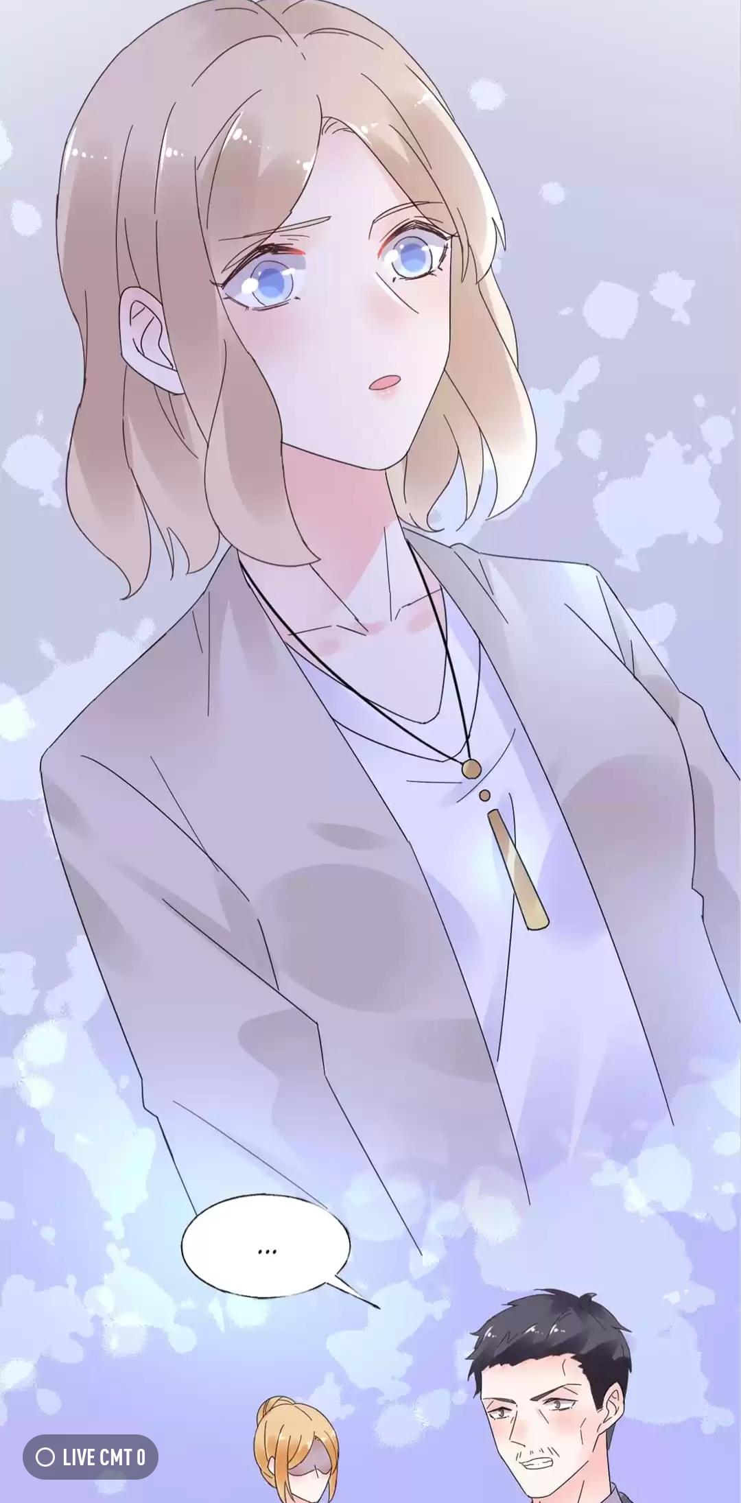 Be My Only Love Chapter 64 - page 8
