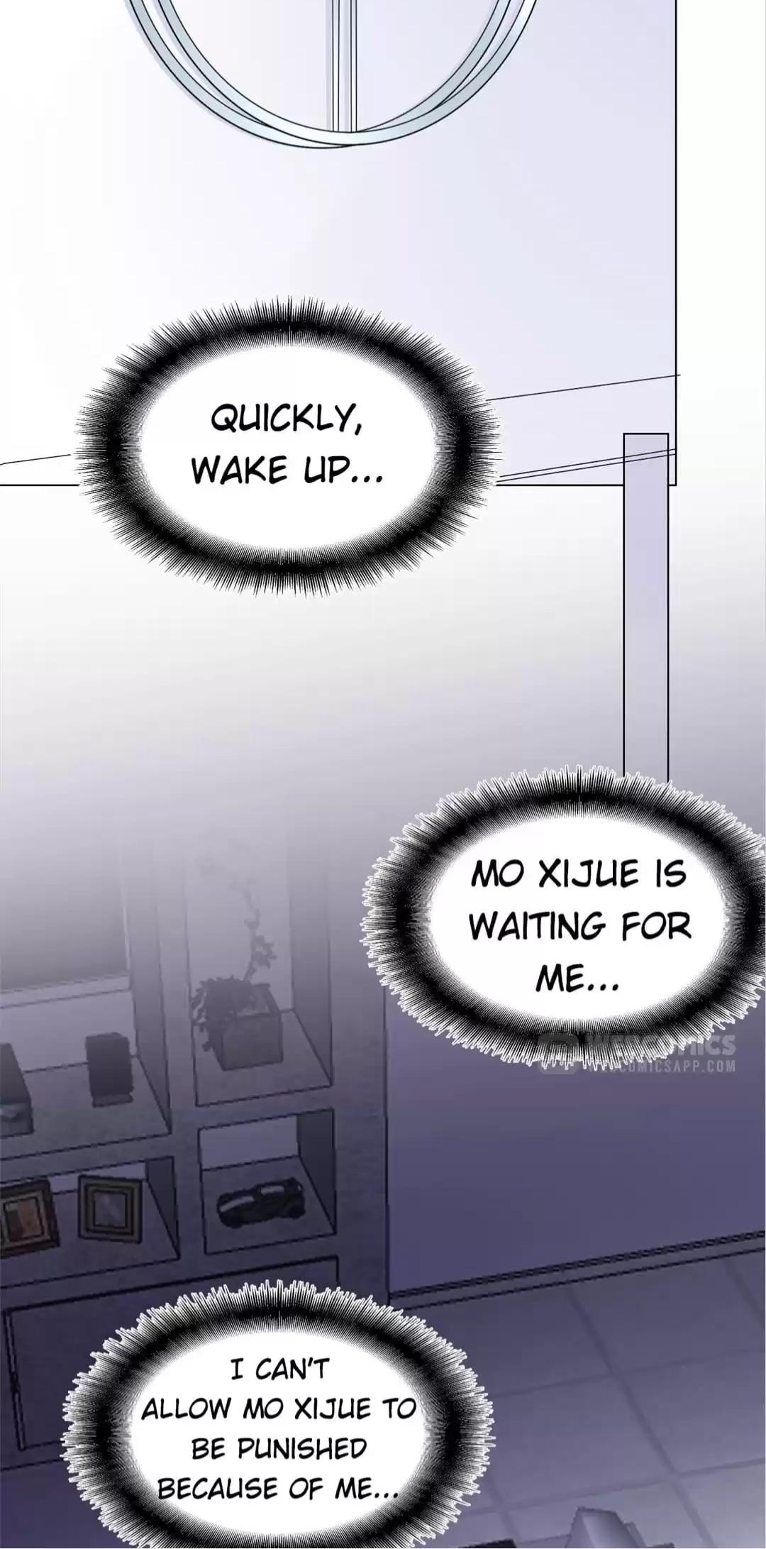Be My Only Love Chapter 116 - page 11