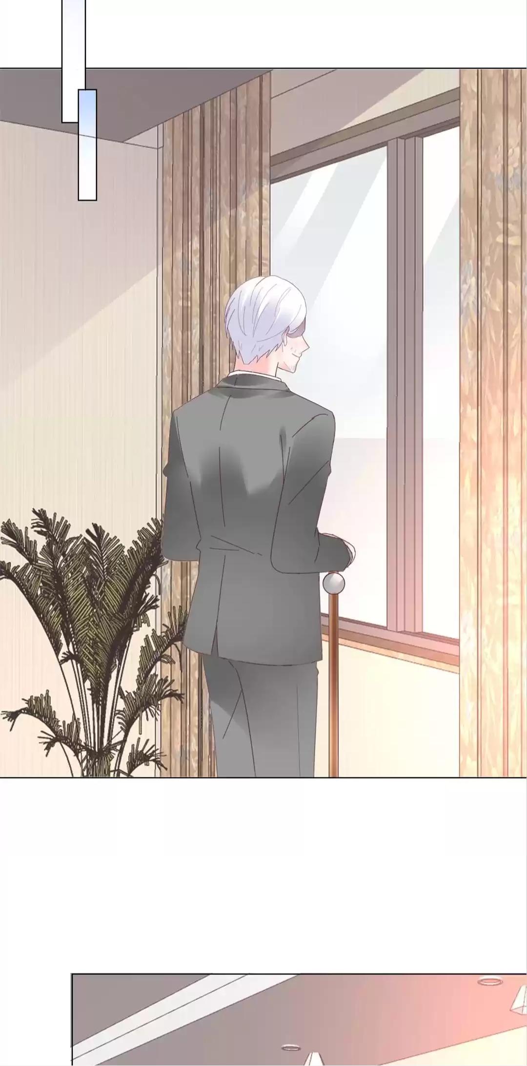 Be My Only Love Chapter 116 - page 23