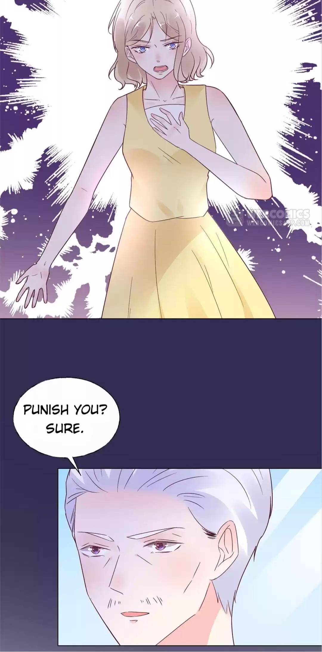 Be My Only Love Chapter 116 - page 27