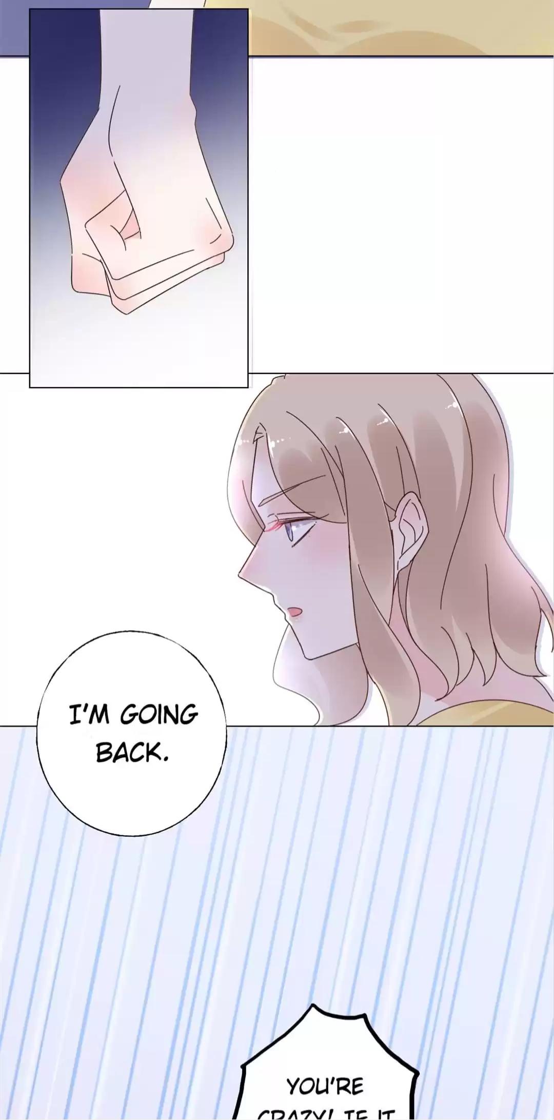 Be My Only Love Chapter 116 - page 4