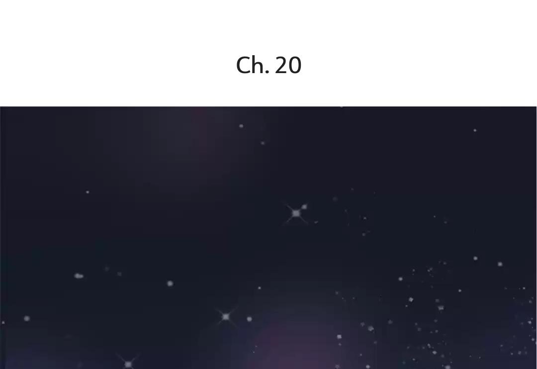Be My Only Love Chapter 20 - page 1