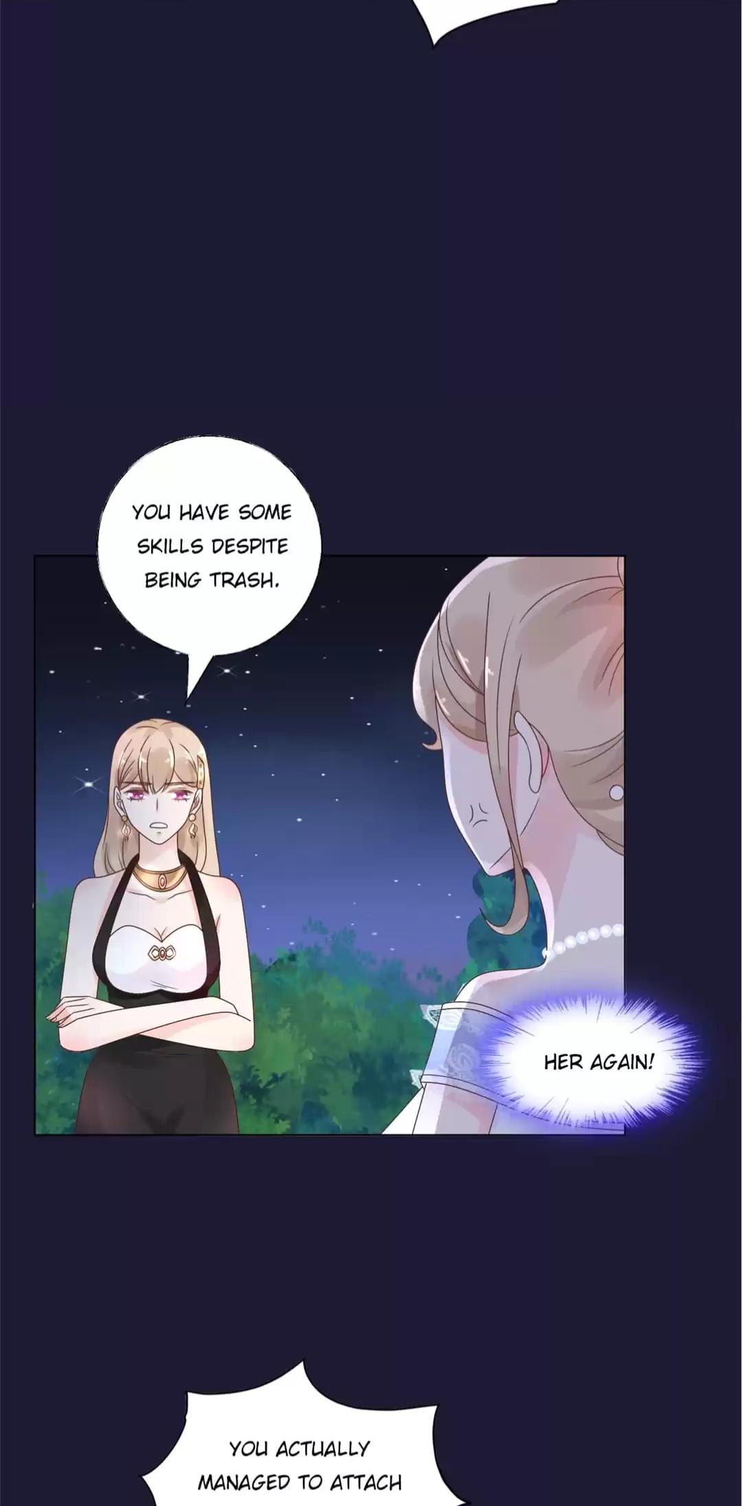 Be My Only Love Chapter 20 - page 10