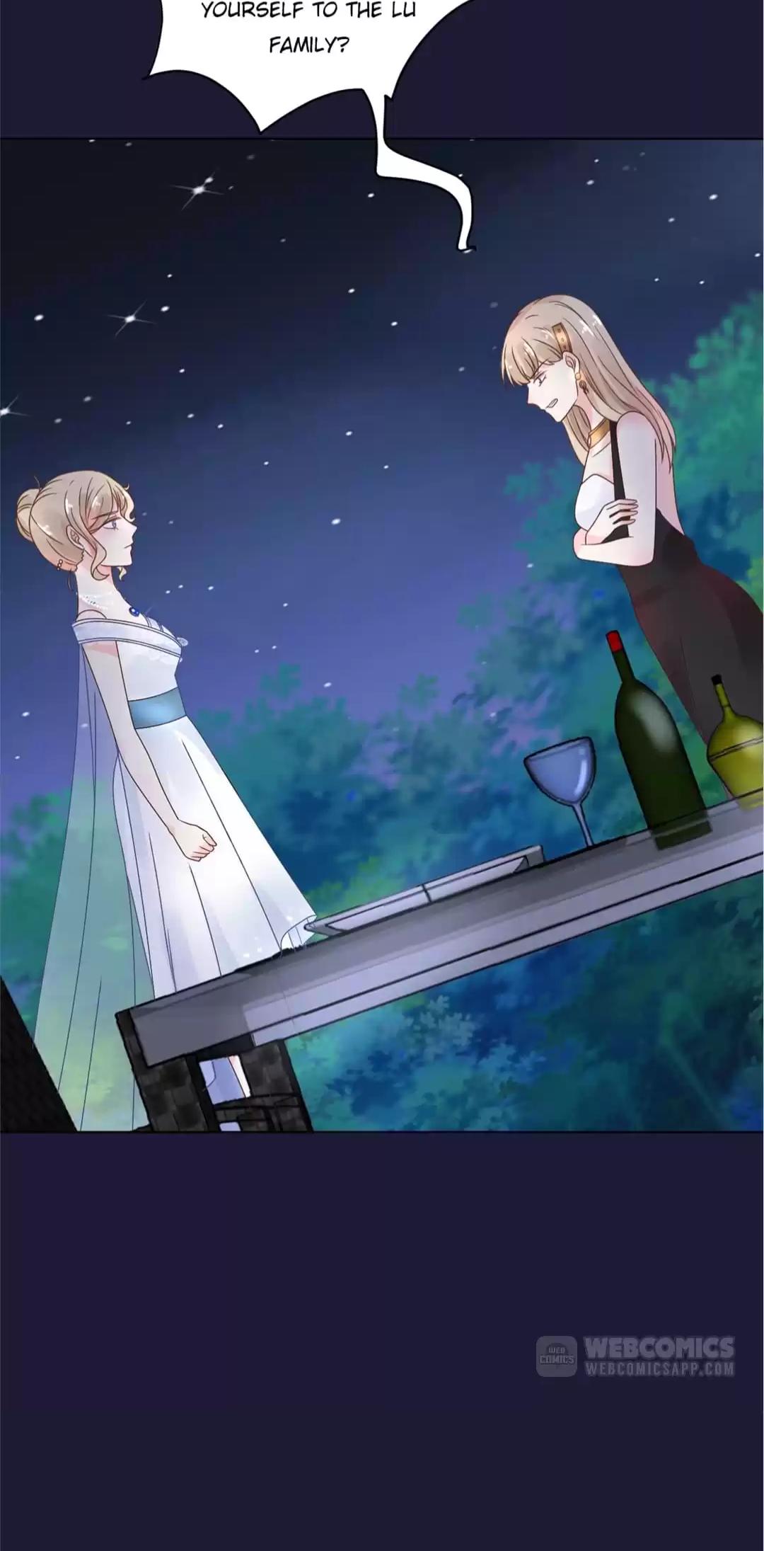 Be My Only Love Chapter 20 - page 11