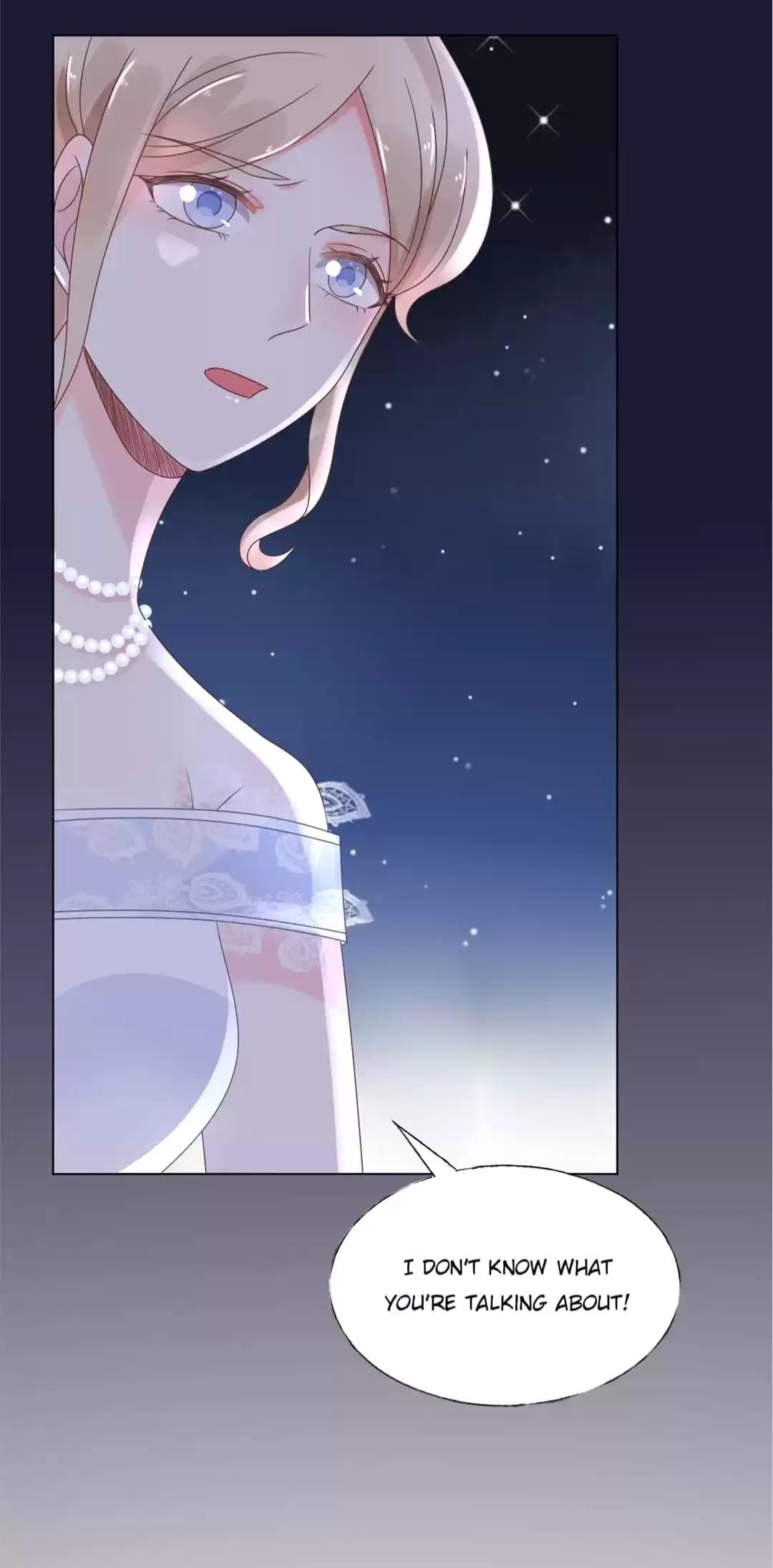 Be My Only Love Chapter 20 - page 12