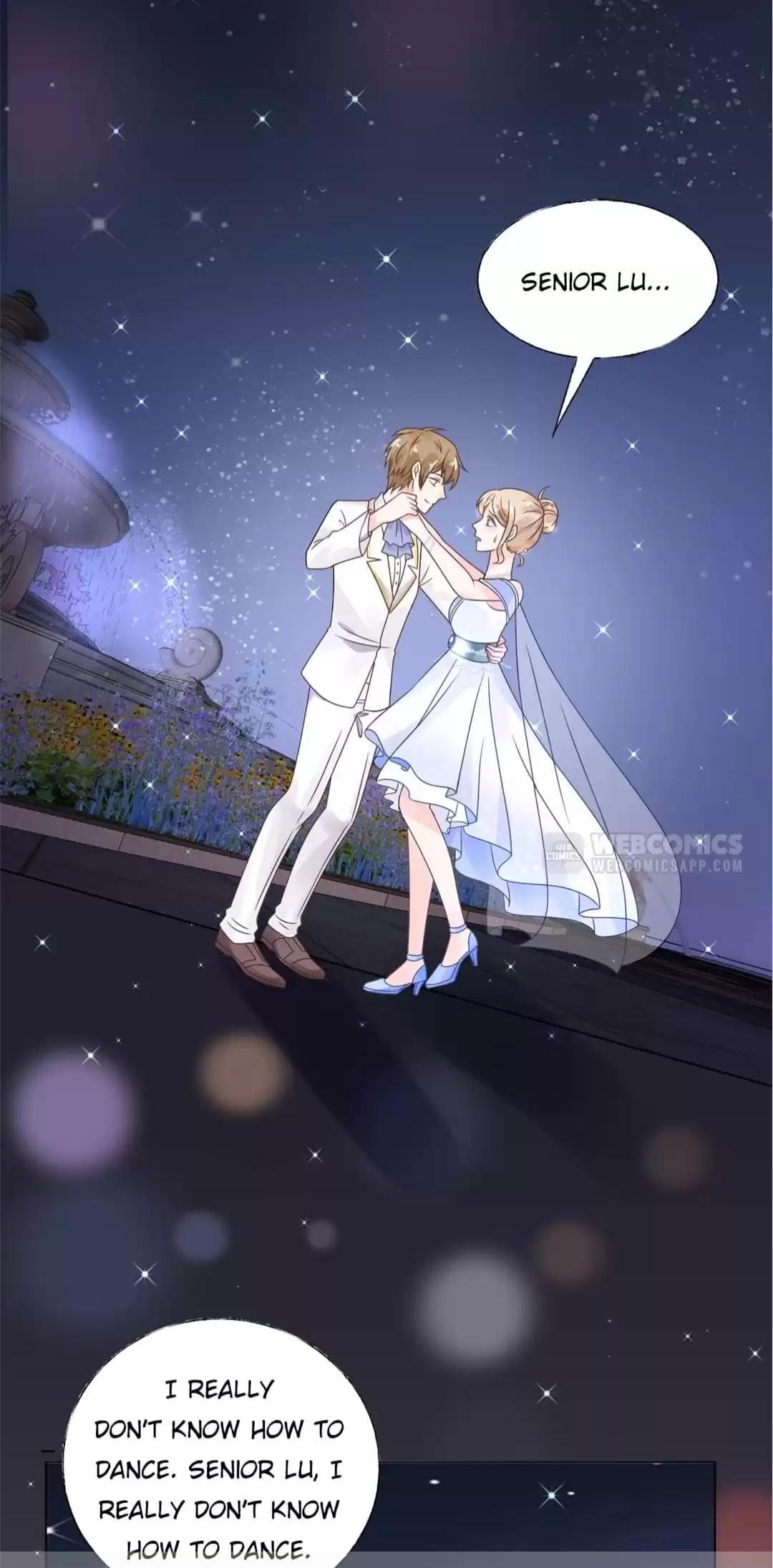 Be My Only Love Chapter 20 - page 2