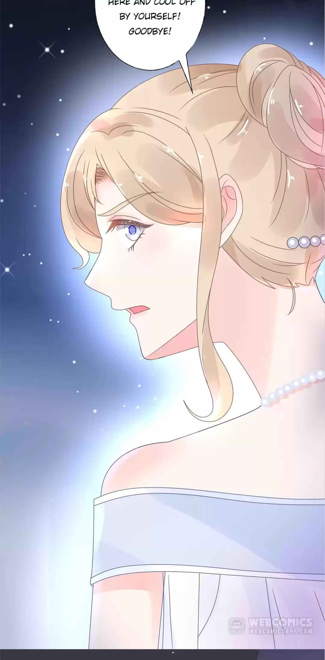 Be My Only Love Chapter 20 - page 20