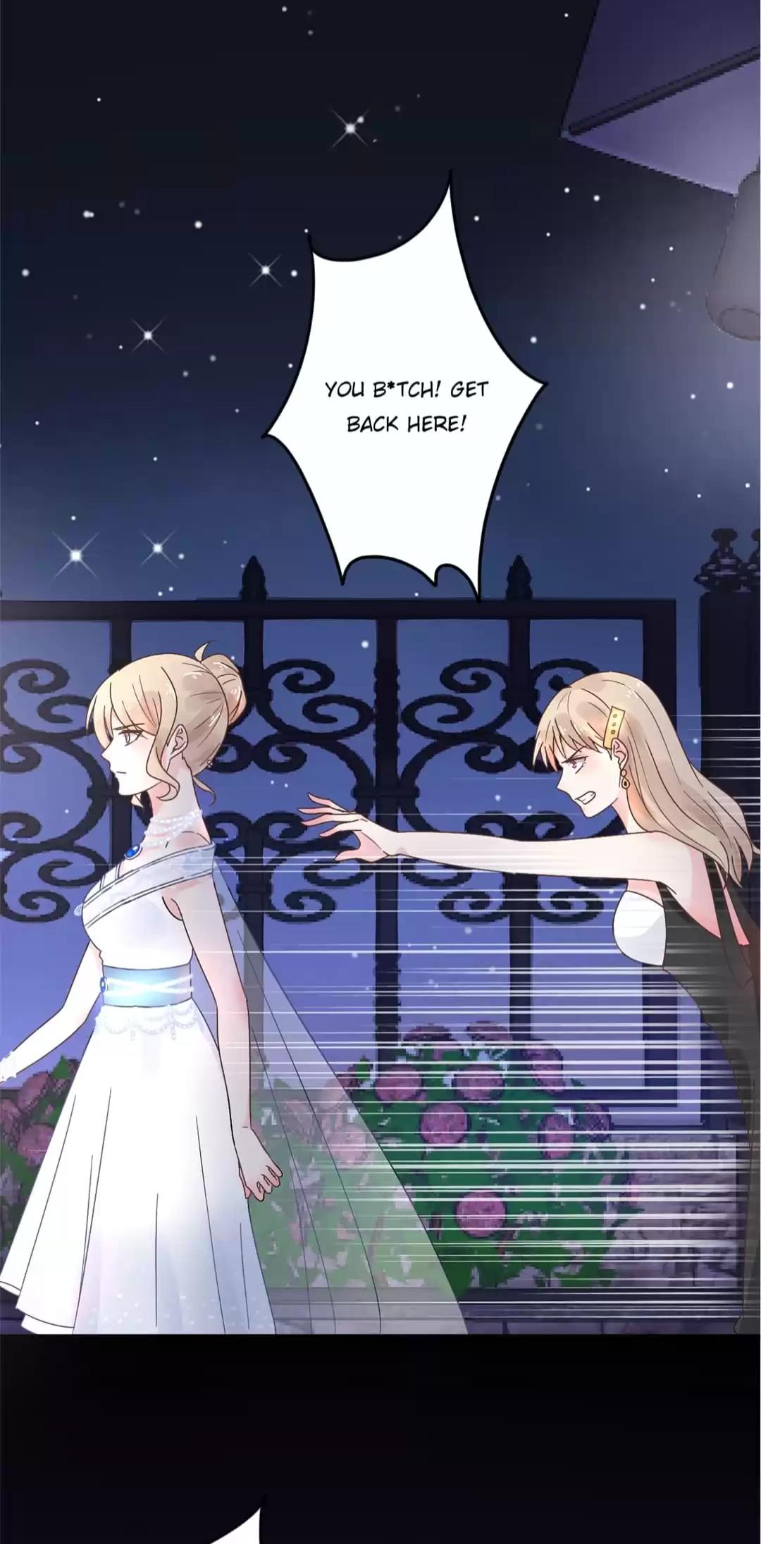 Be My Only Love Chapter 20 - page 21