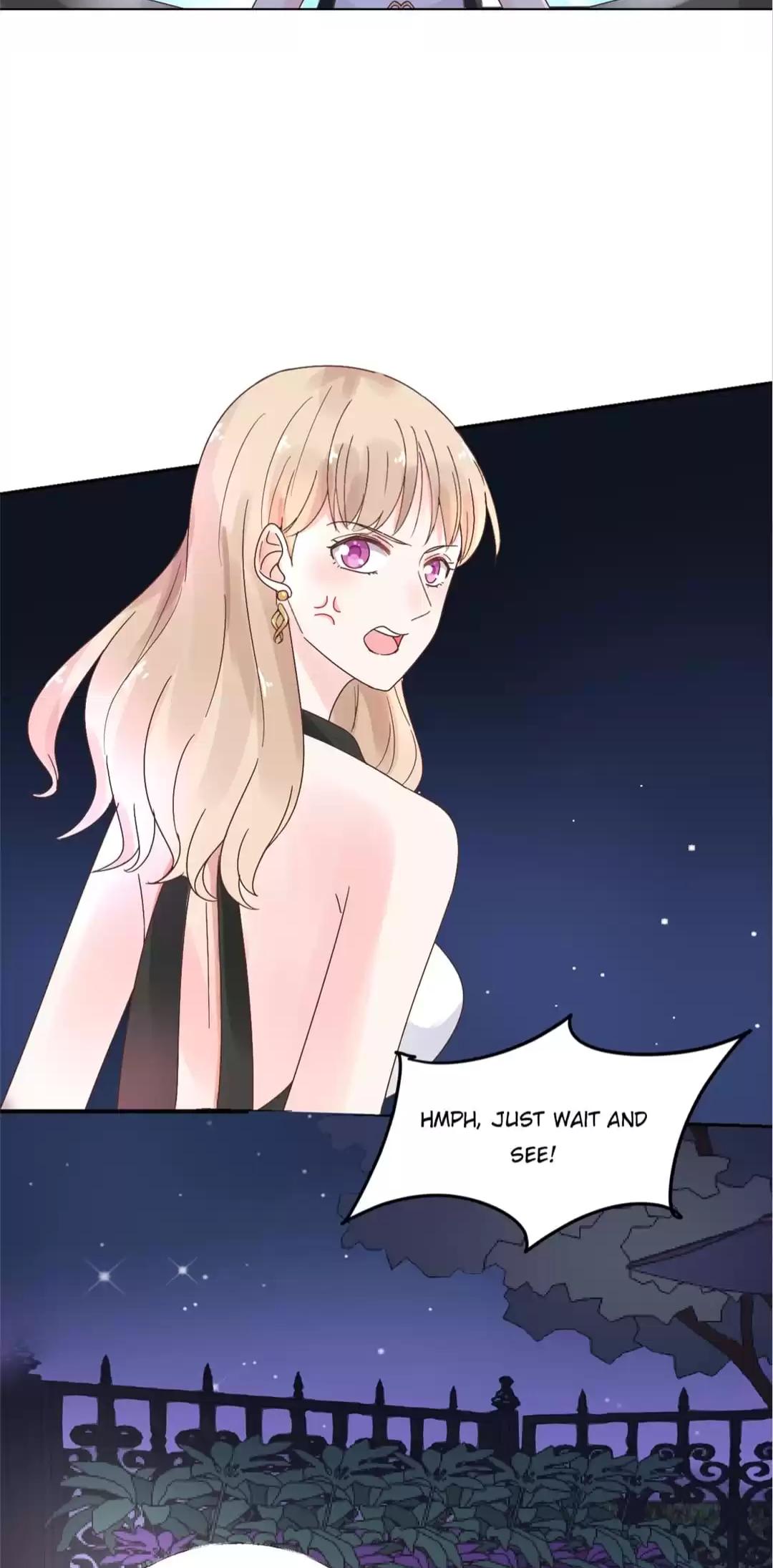 Be My Only Love Chapter 20 - page 23
