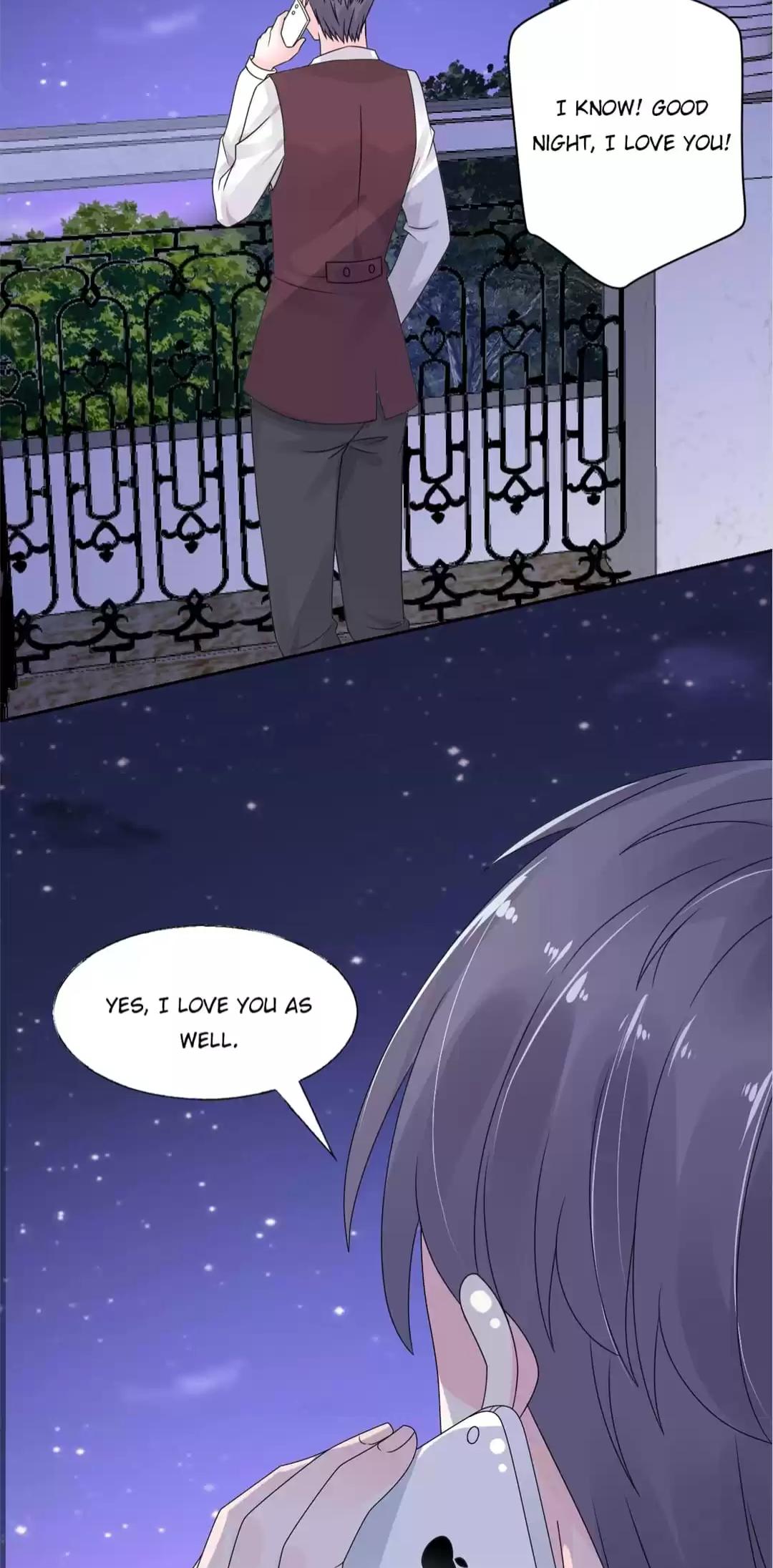 Be My Only Love Chapter 20 - page 29