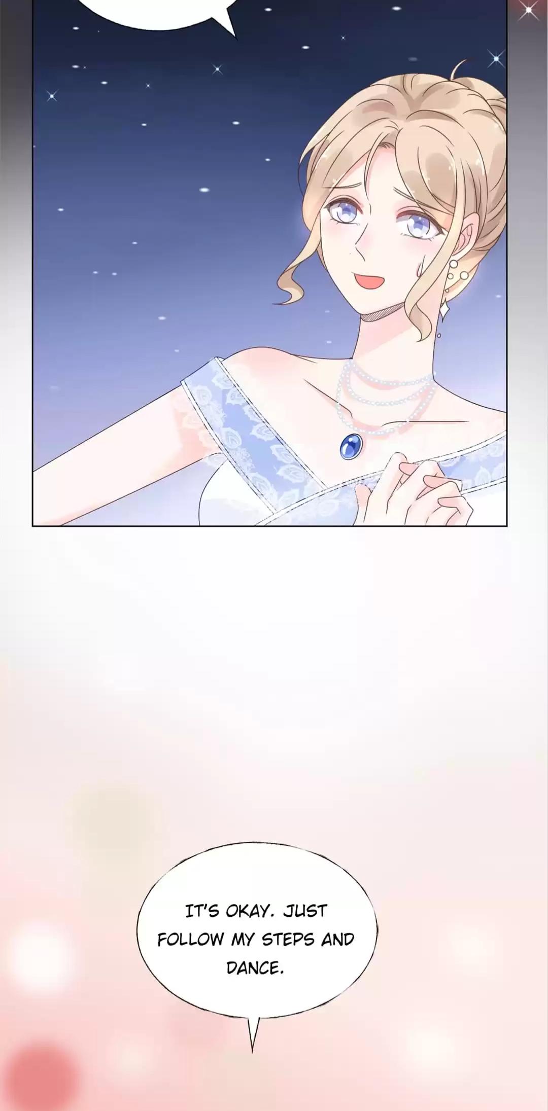 Be My Only Love Chapter 20 - page 3
