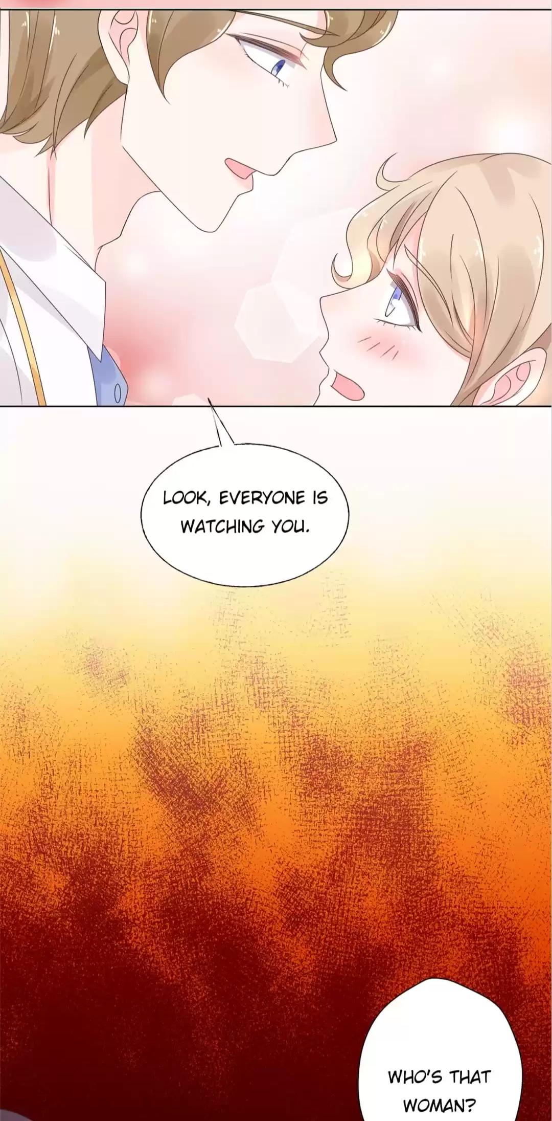 Be My Only Love Chapter 20 - page 4
