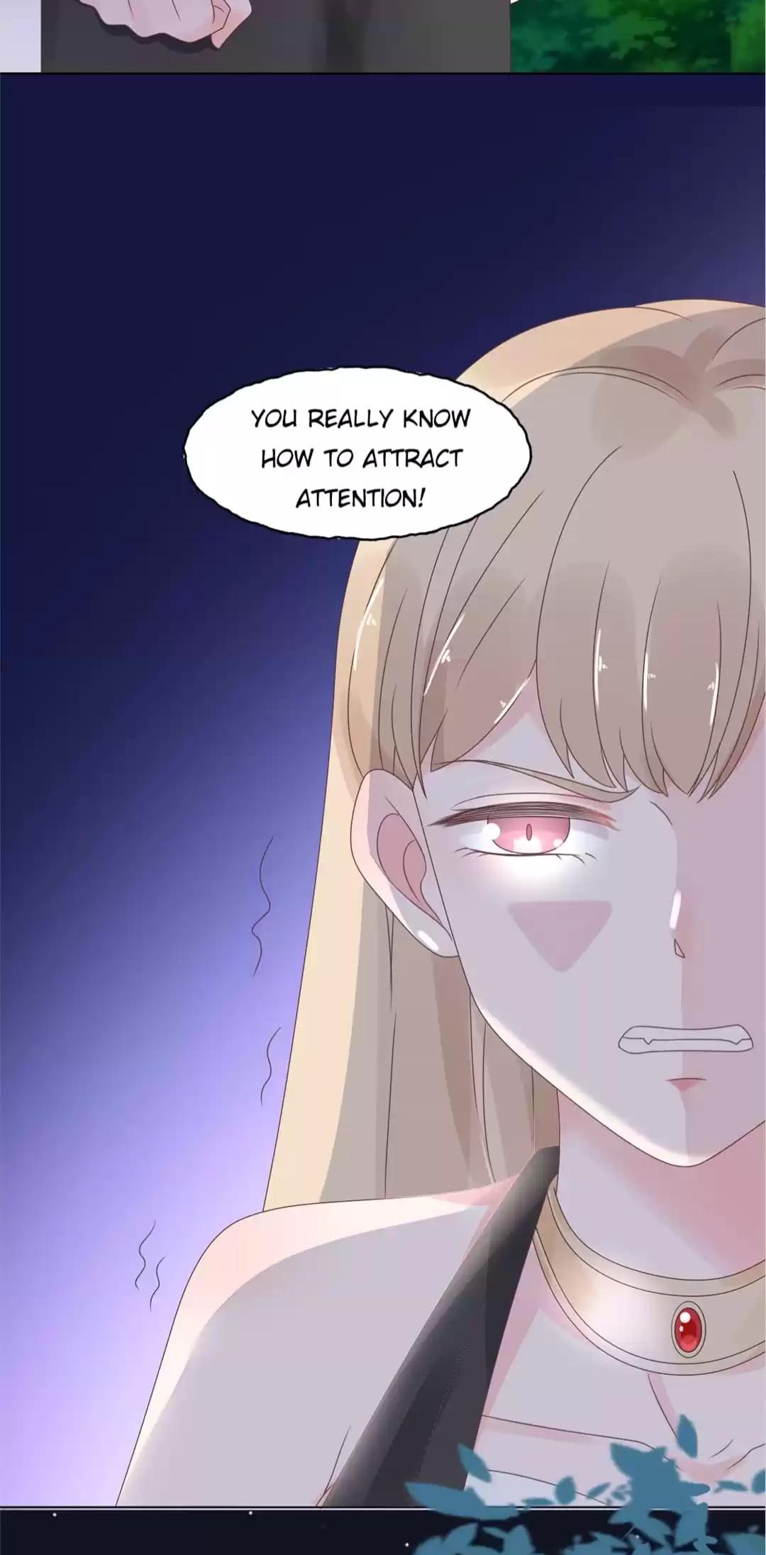 Be My Only Love Chapter 20 - page 6