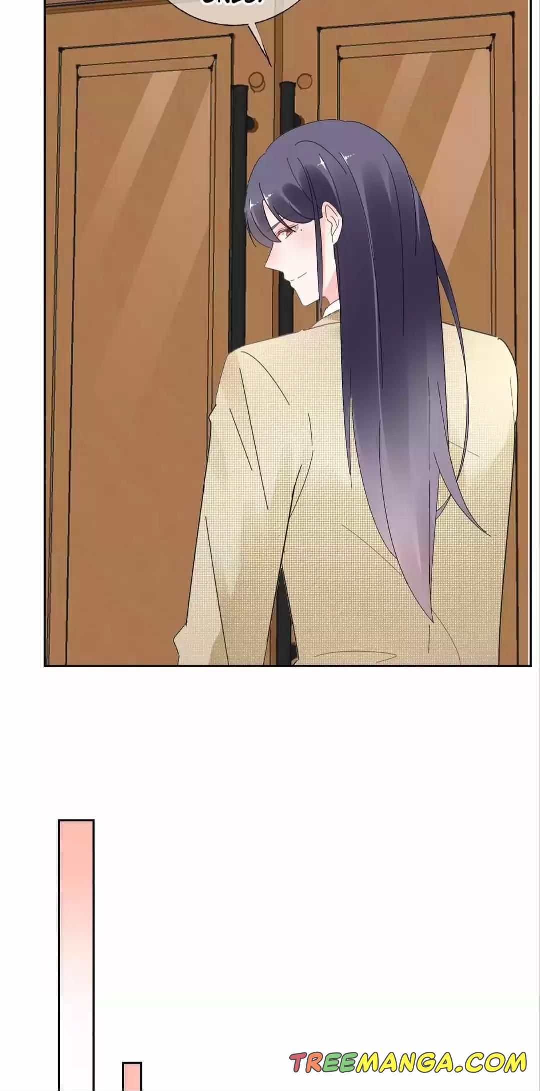 Be My Only Love Chapter 117 - page 16