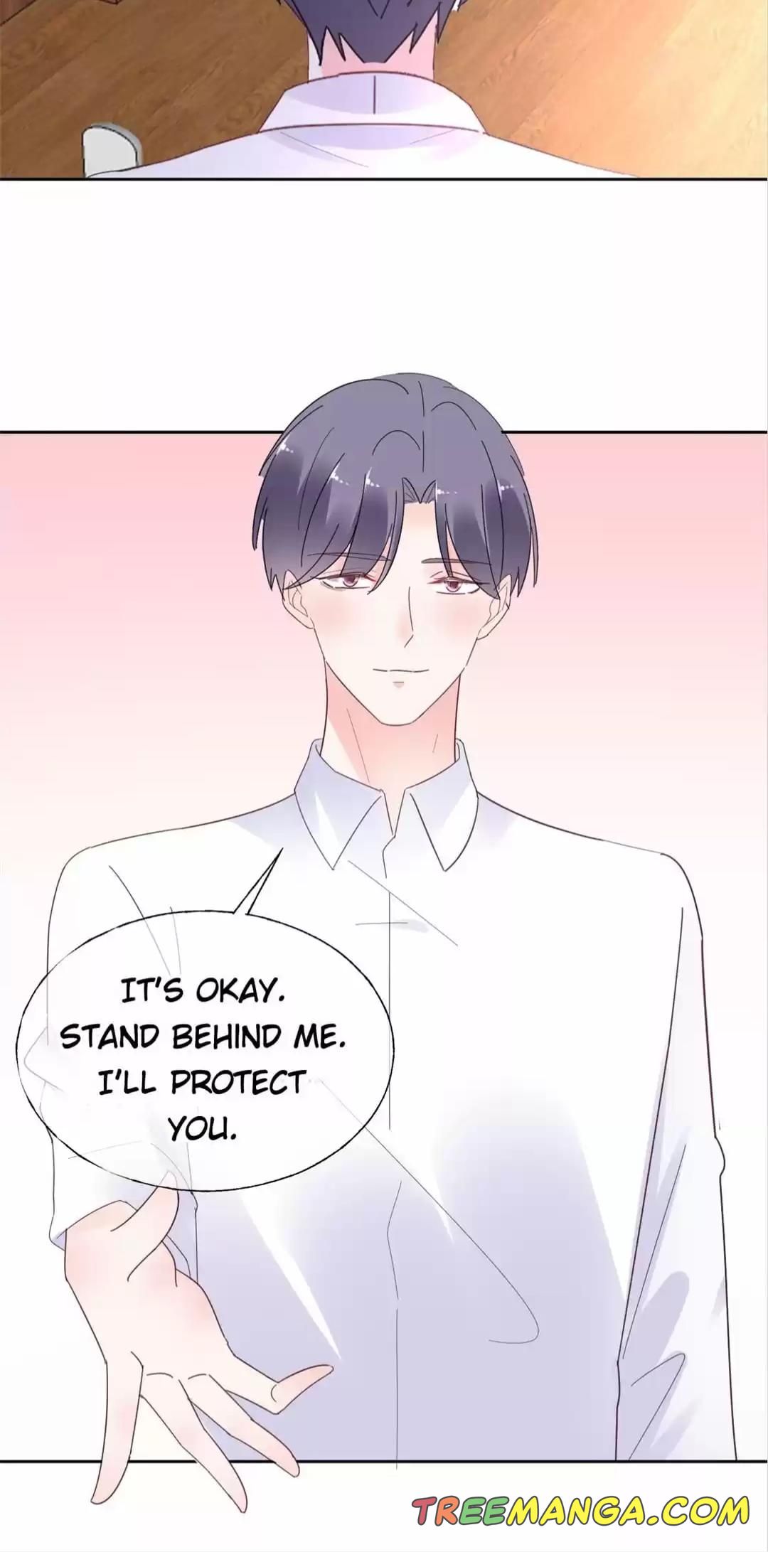 Be My Only Love Chapter 117 - page 2