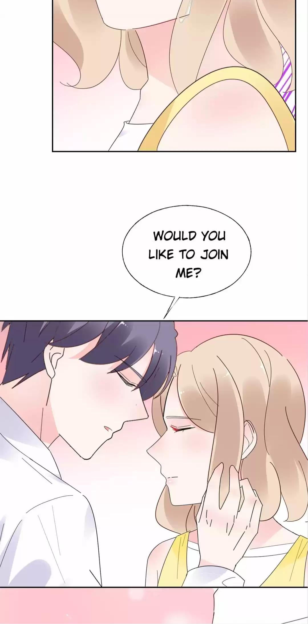 Be My Only Love Chapter 117 - page 22