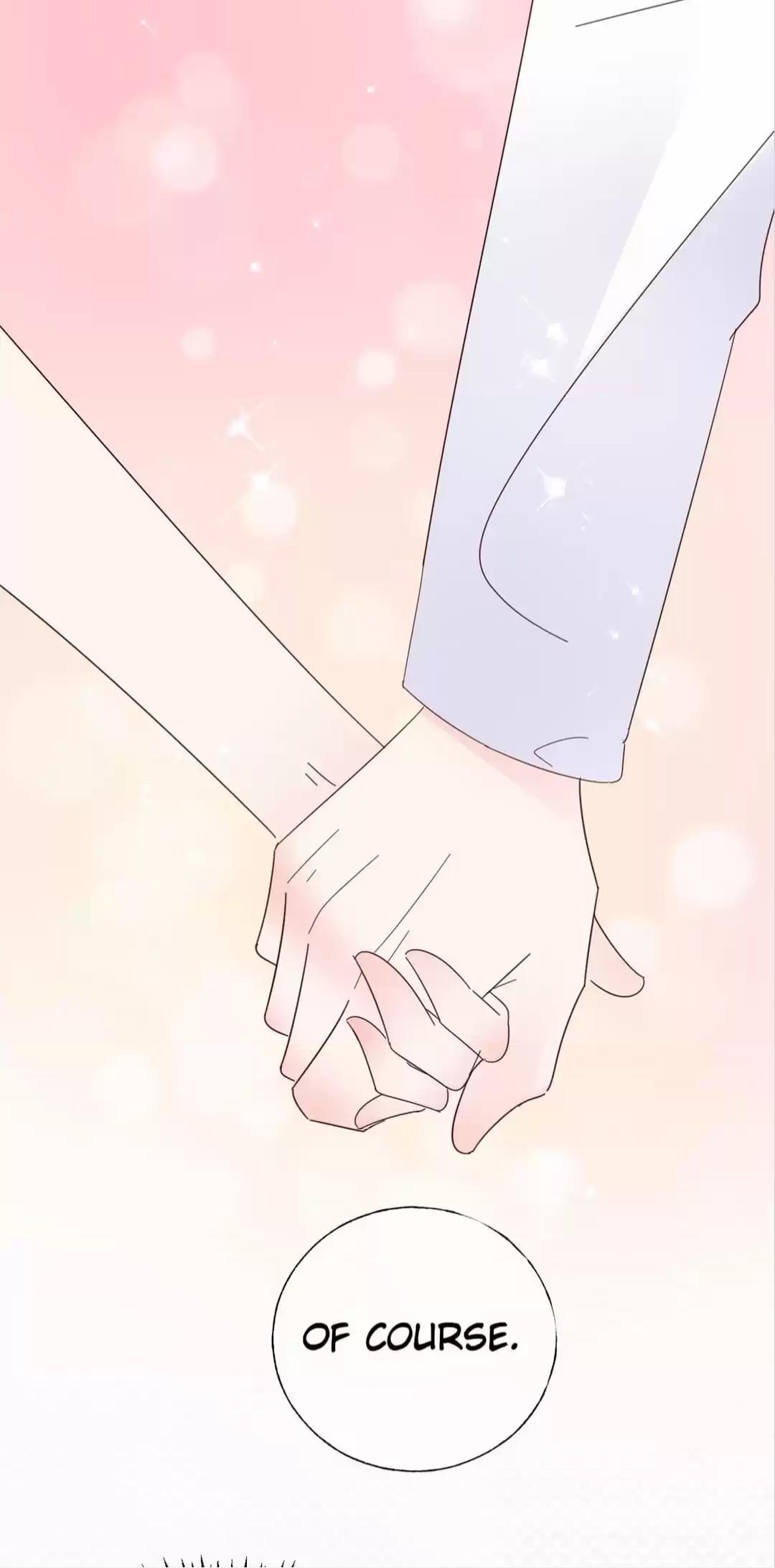 Be My Only Love Chapter 117 - page 23