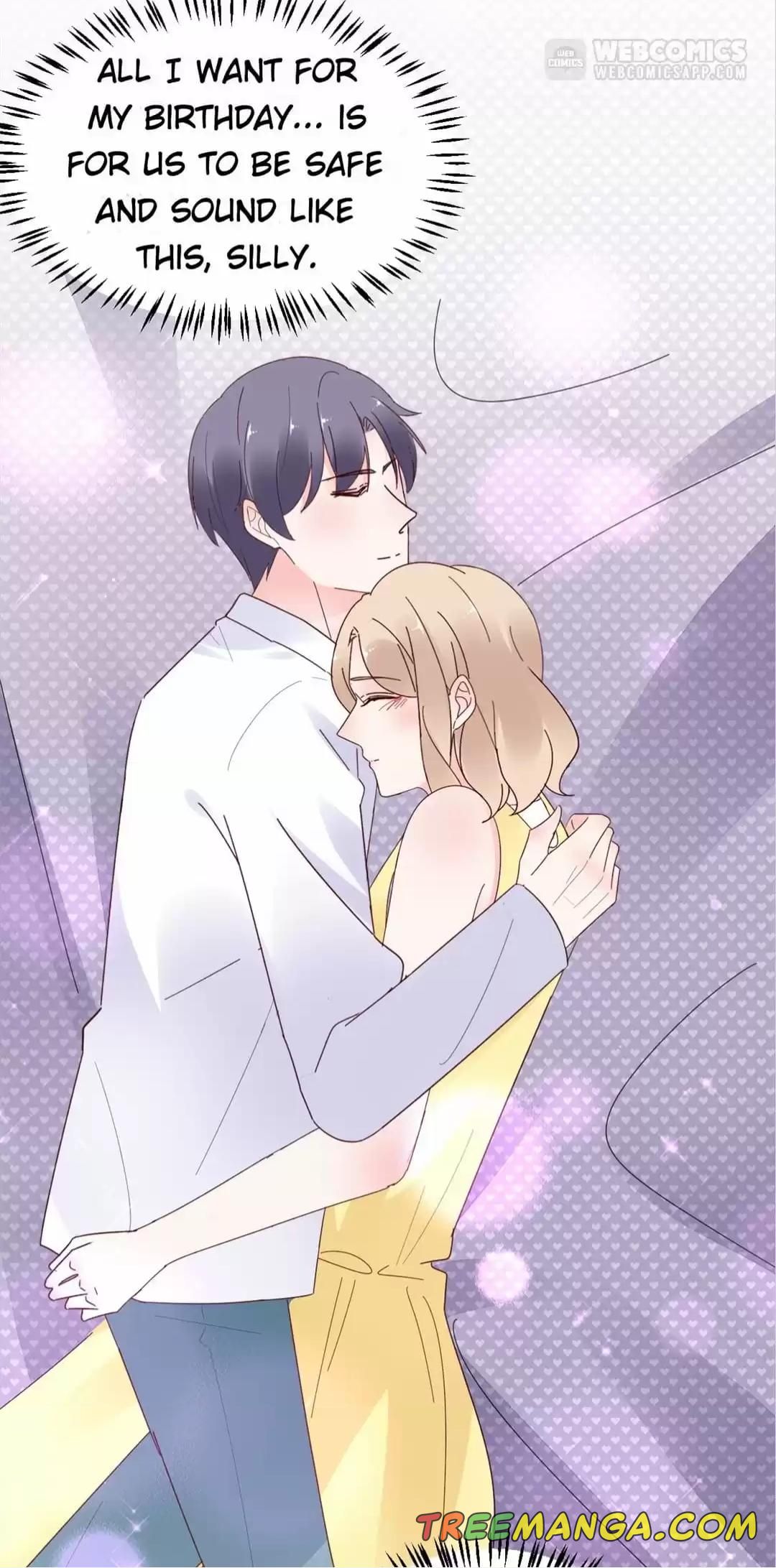 Be My Only Love Chapter 117 - page 24