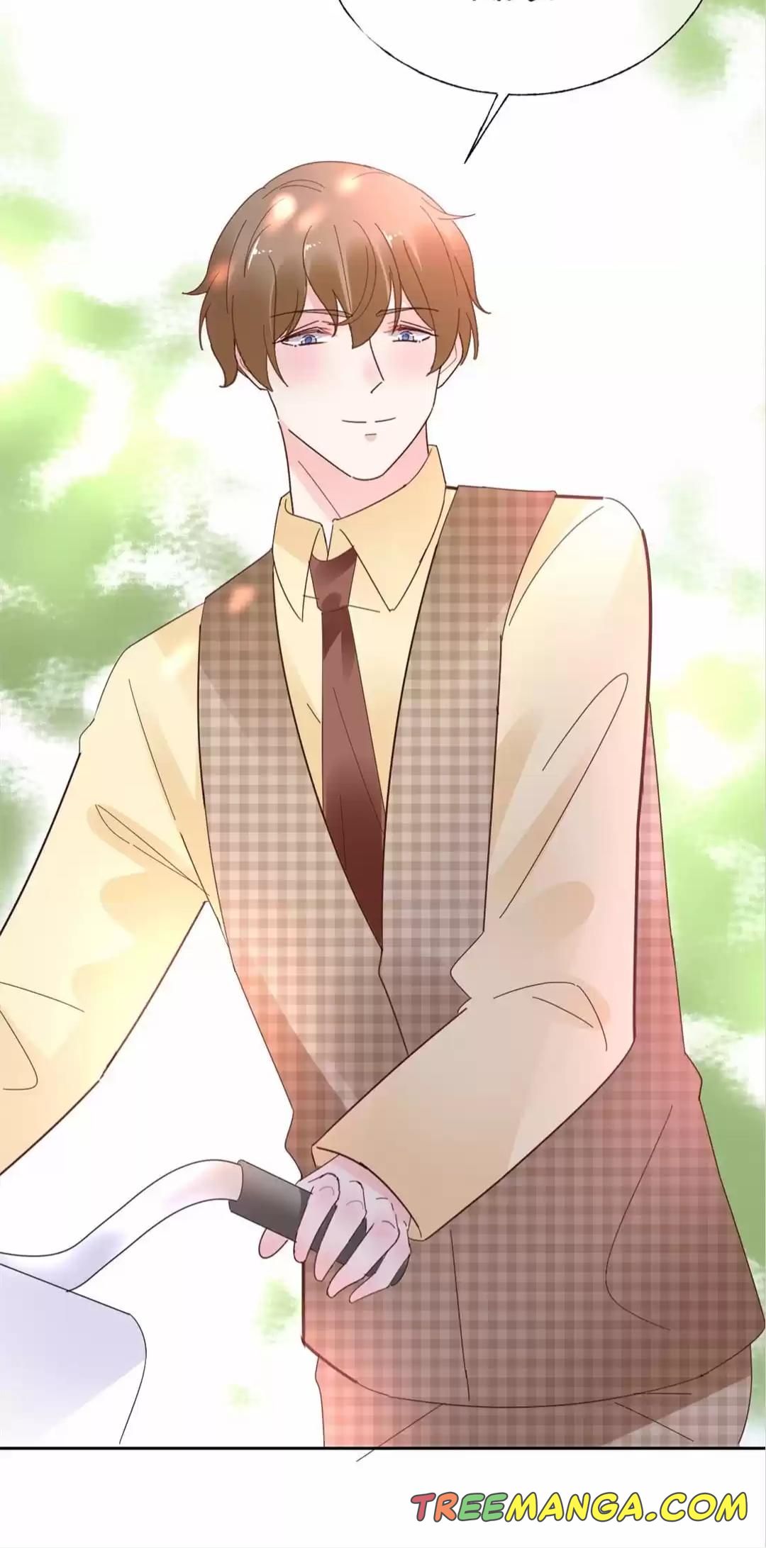 Be My Only Love Chapter 117 - page 28